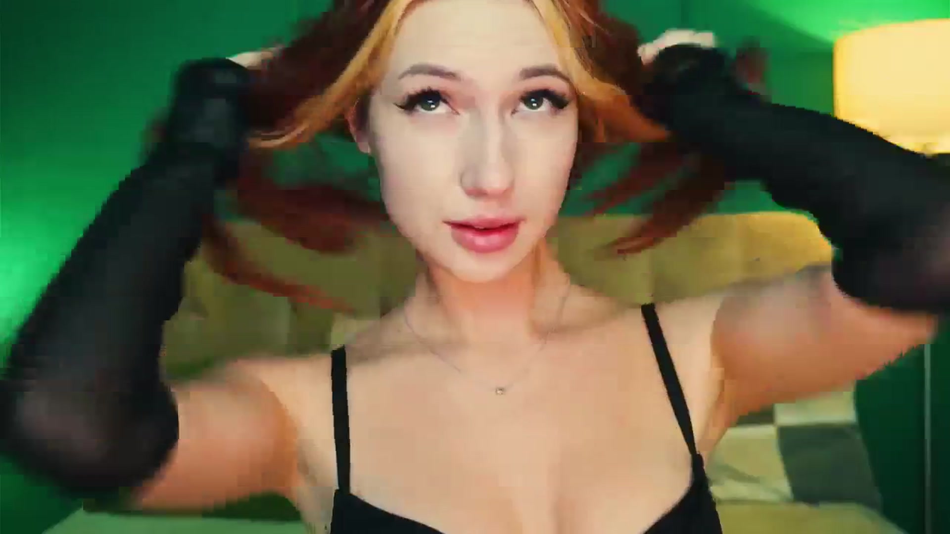 Gallery image thumbnail from LovelyGin's myfreecams stream on, 11/02/2023, 19:08 image 8 of 20