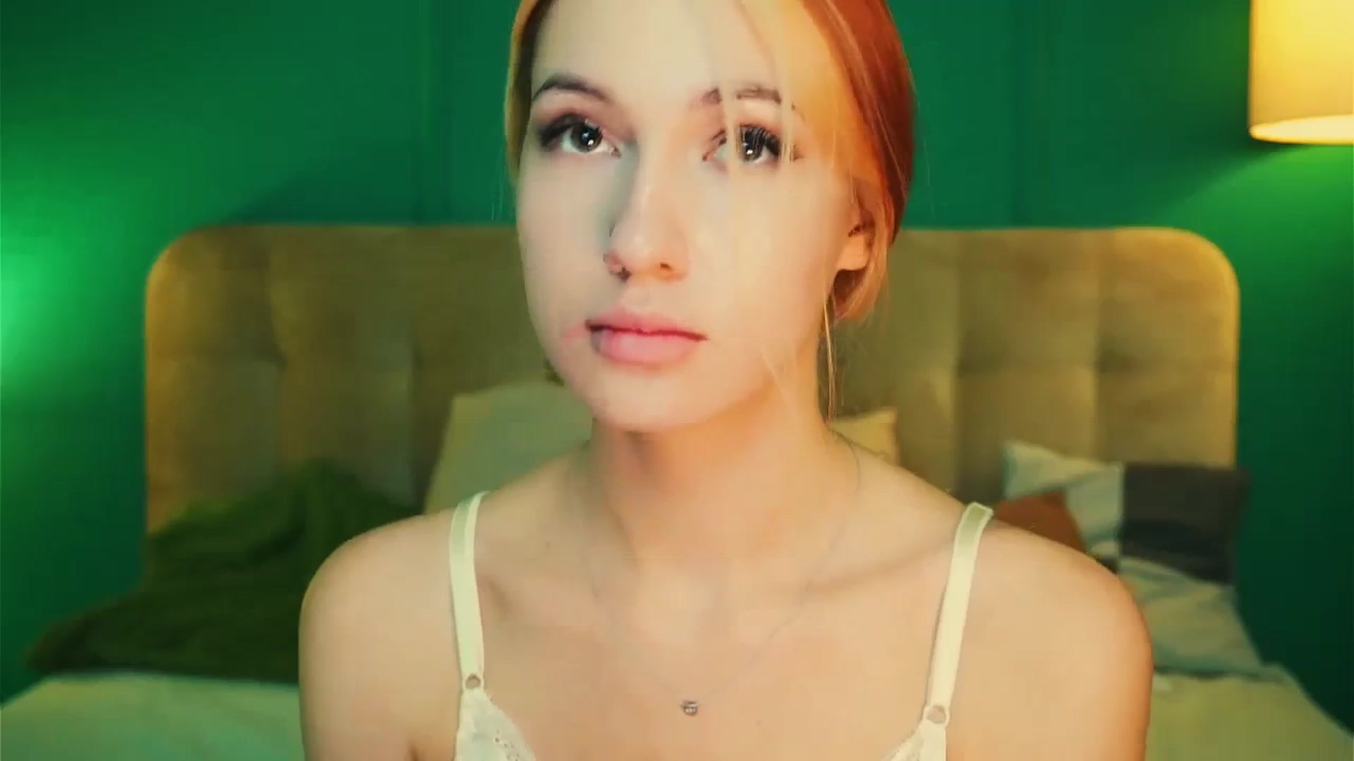 Gallery image thumbnail from LovelyGin's myfreecams stream on, 11/03/2023, 15:47 image 3 of 20