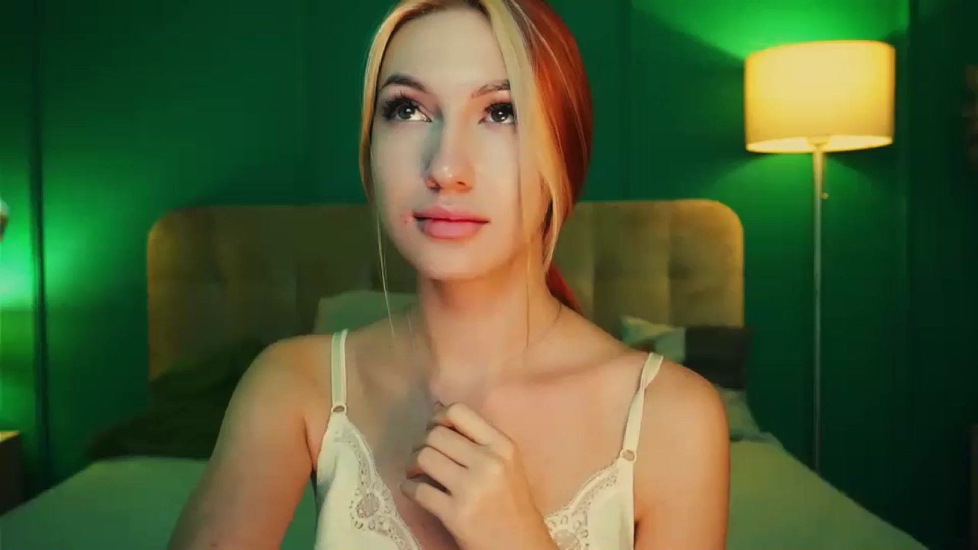 Gallery image thumbnail from LovelyGin's myfreecams stream on, 11/03/2023, 17:07 image 3 of 20