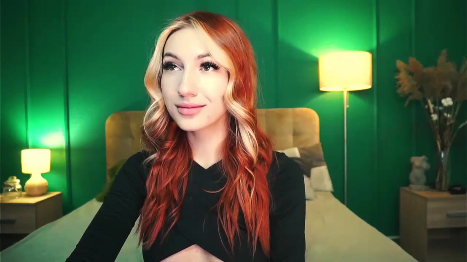Gallery image thumbnail from LovelyGin's myfreecams stream on, 11/06/2023, 14:15 image 14 of 20