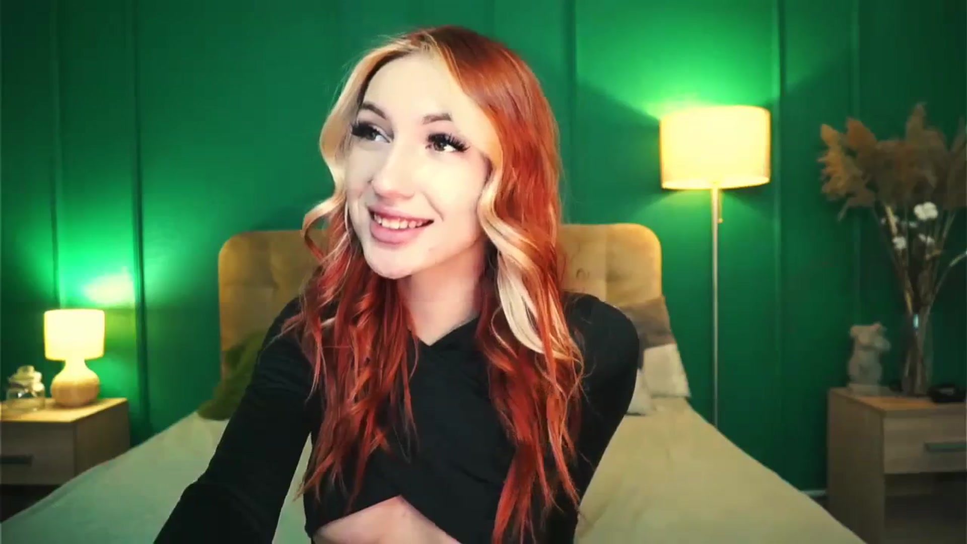 Gallery image thumbnail from LovelyGin's myfreecams stream on, 11/06/2023, 14:15 image 18 of 20