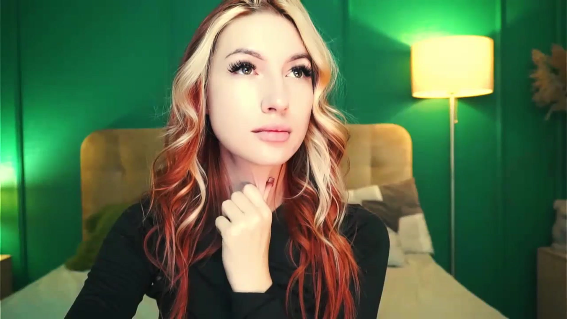 Gallery image thumbnail from LovelyGin's myfreecams stream on, 11/06/2023, 14:15 image 20 of 20