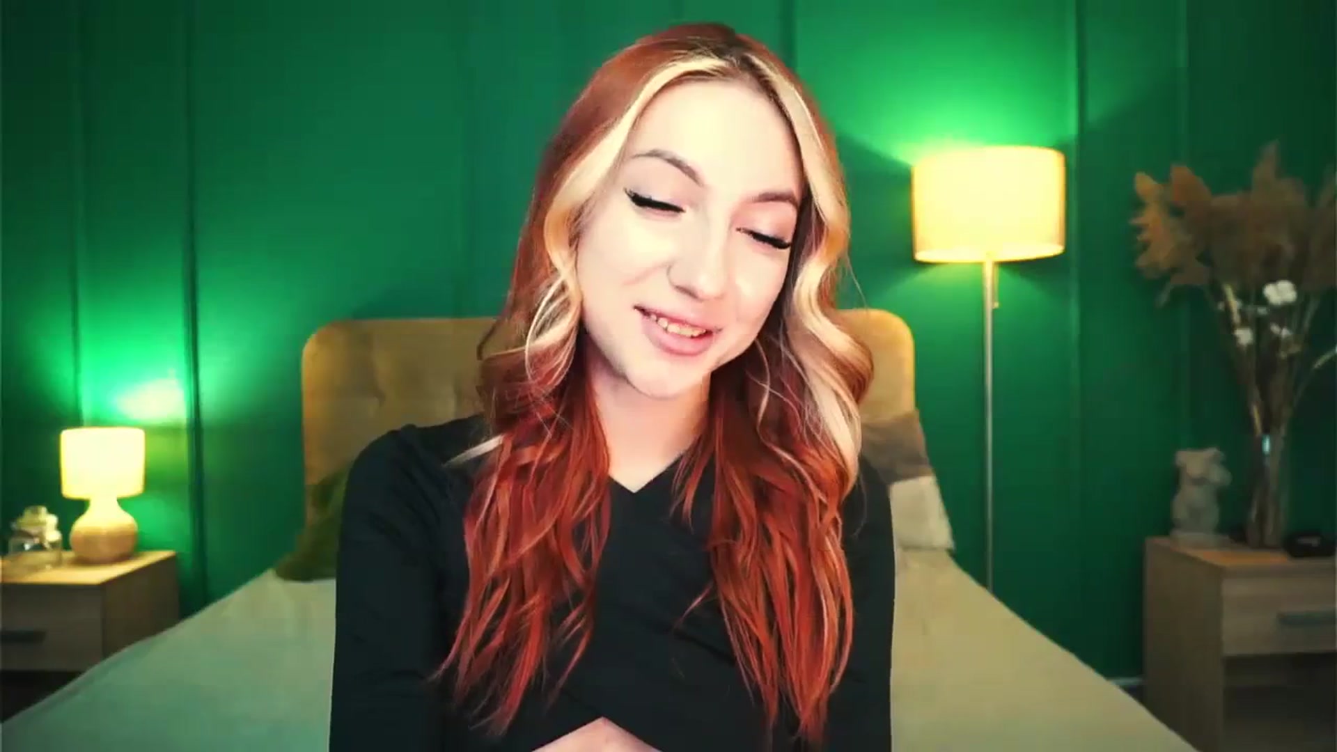 Gallery image thumbnail from LovelyGin's myfreecams stream on, 11/06/2023, 14:15 image 16 of 20