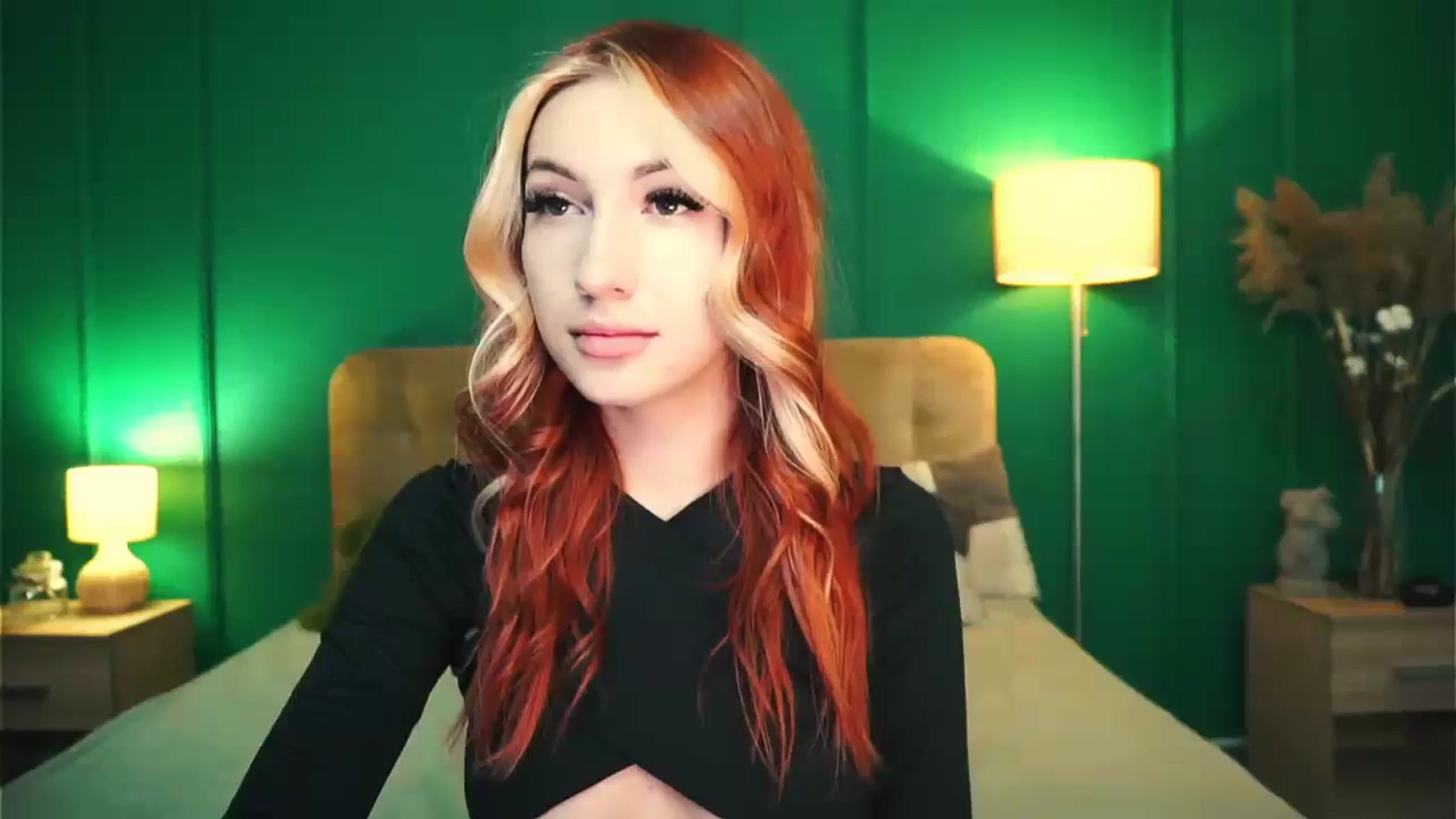 Gallery image thumbnail from LovelyGin's myfreecams stream on, 11/06/2023, 14:15 image 13 of 20