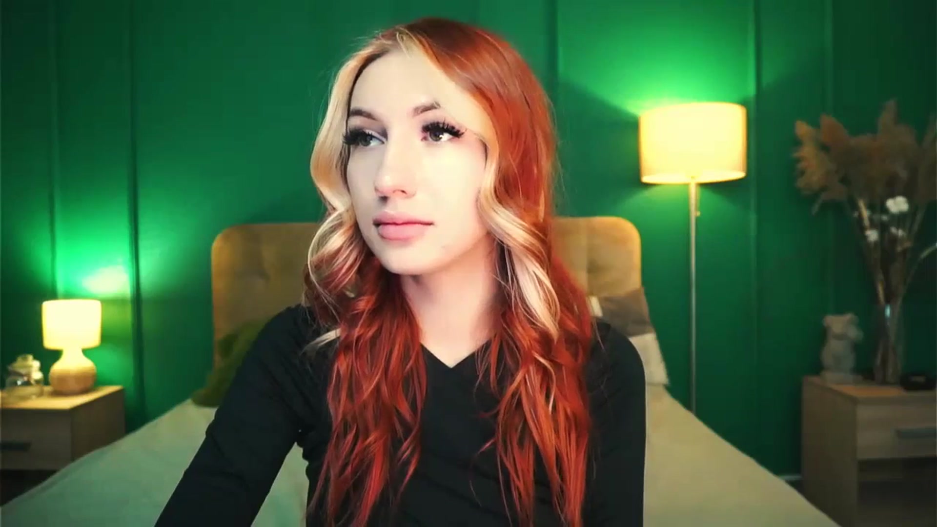 Gallery image thumbnail from LovelyGin's myfreecams stream on, 11/06/2023, 14:15 image 15 of 20