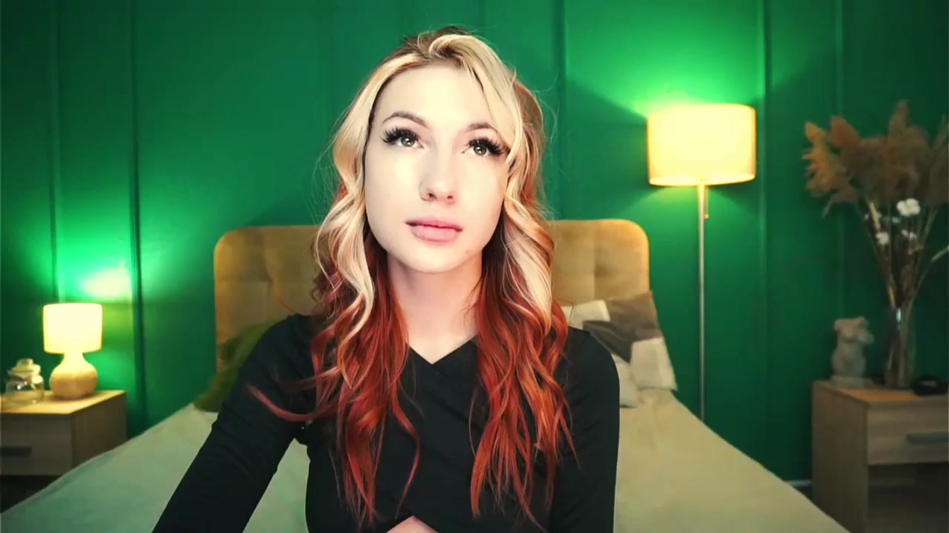 Gallery image thumbnail from LovelyGin's myfreecams stream on, 11/06/2023, 15:02 image 2 of 20