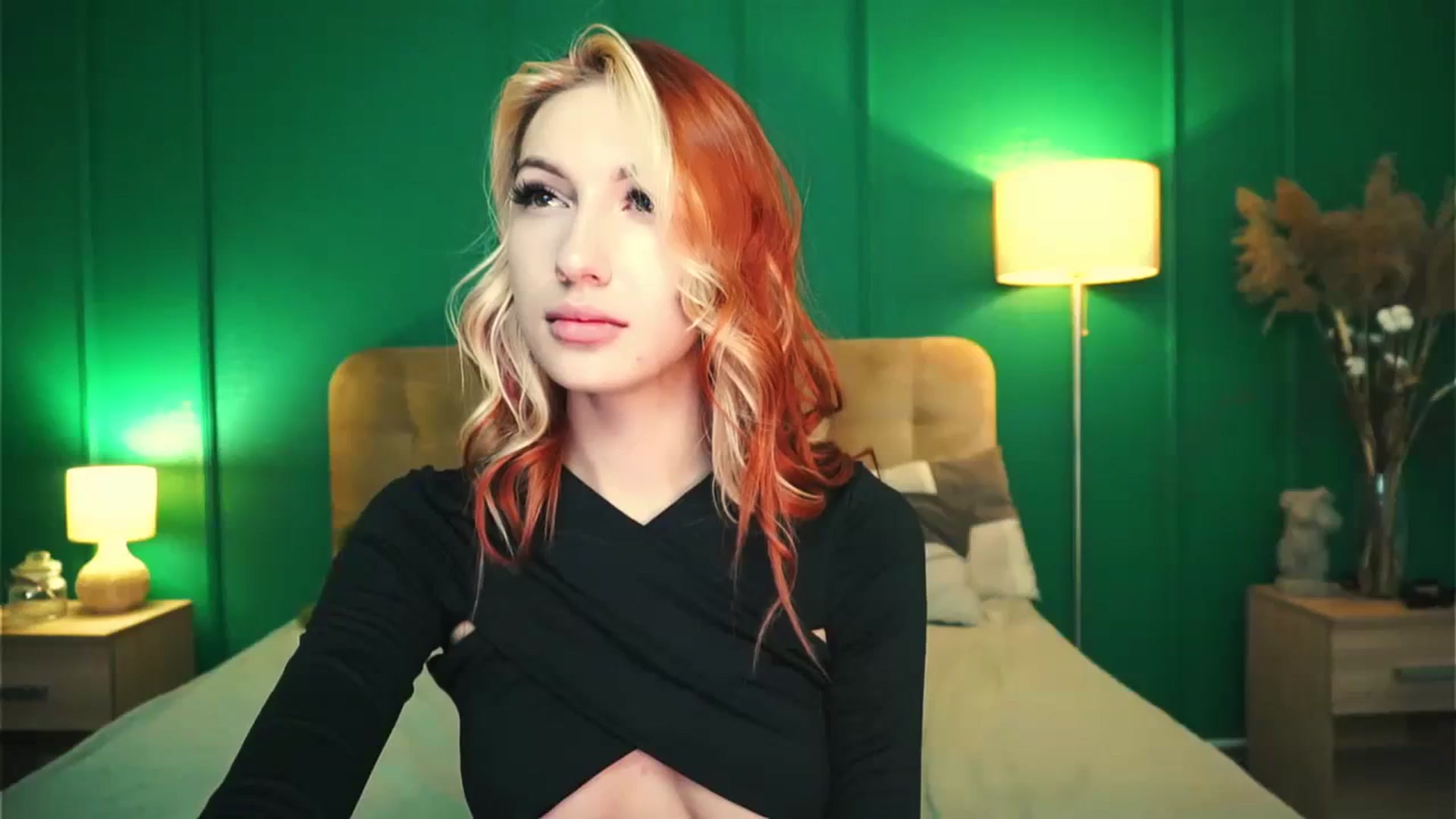 Gallery image thumbnail from LovelyGin's myfreecams stream on, 11/06/2023, 15:02 image 16 of 20