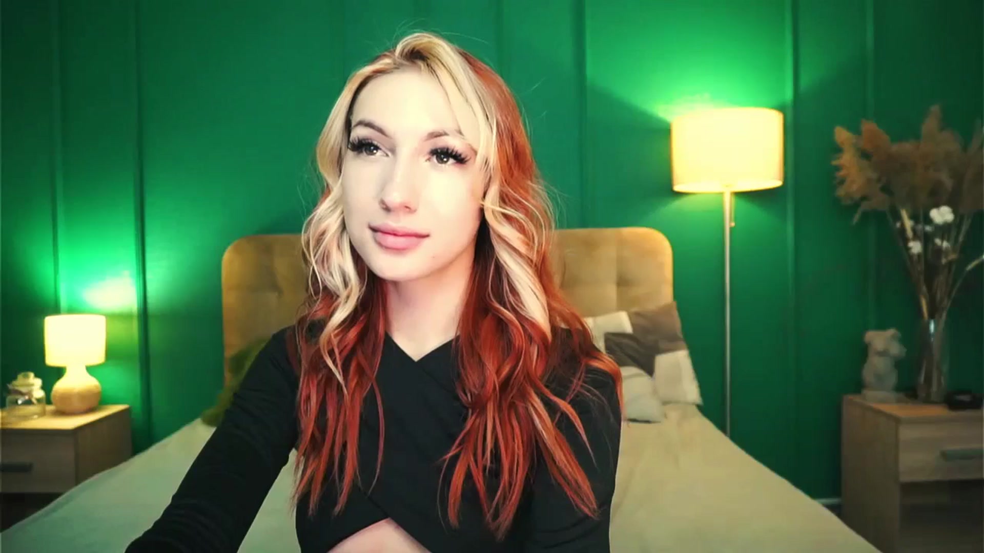 Gallery image thumbnail from LovelyGin's myfreecams stream on, 11/06/2023, 15:02 image 3 of 20