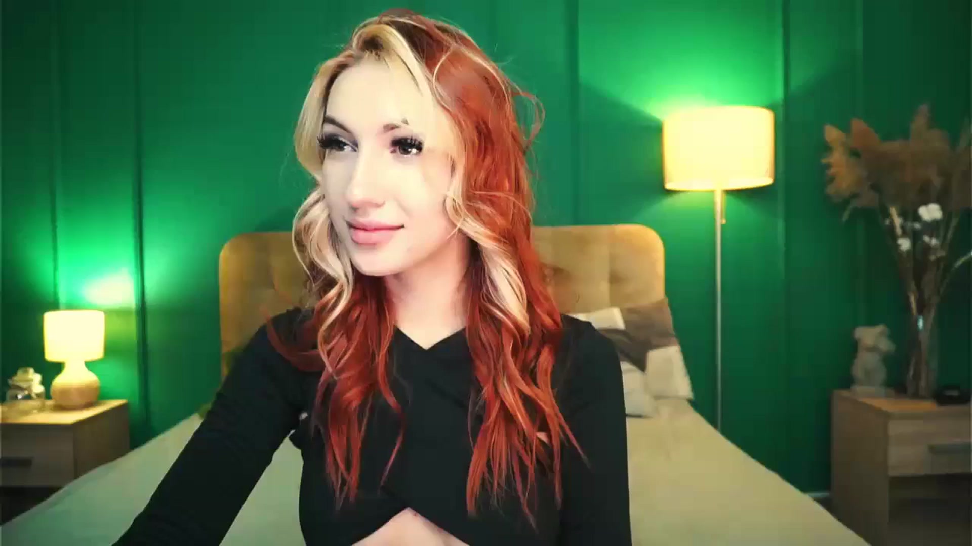 Gallery image thumbnail from LovelyGin's myfreecams stream on, 11/06/2023, 15:02 image 1 of 20