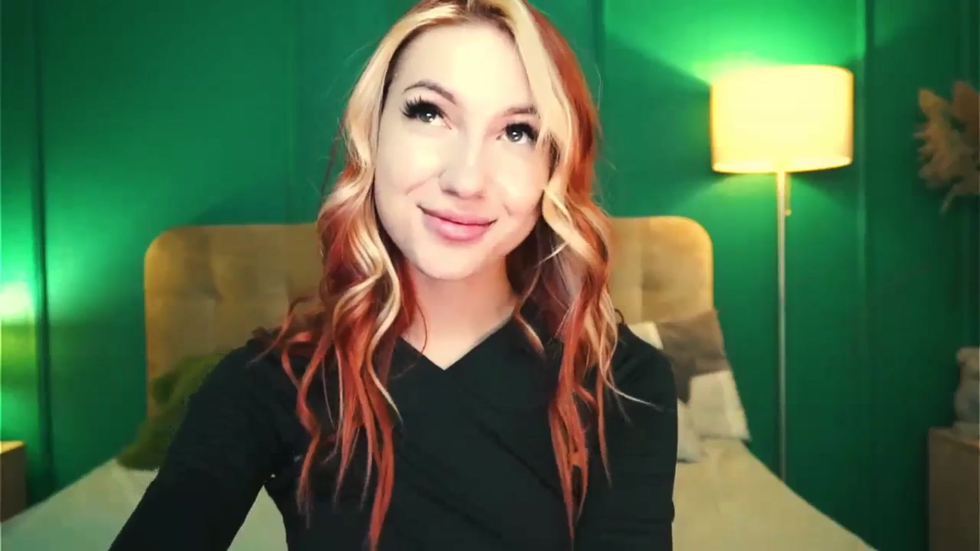 Gallery image thumbnail from LovelyGin's myfreecams stream on, 11/06/2023, 15:02 image 9 of 20