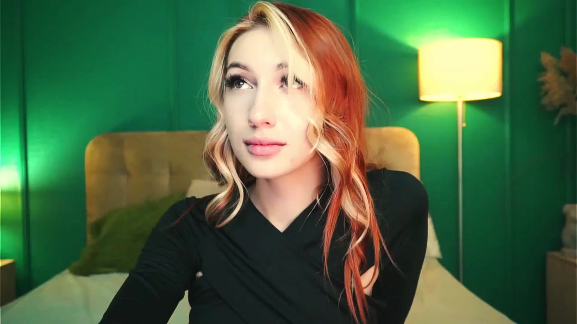 Gallery image thumbnail from LovelyGin's myfreecams stream on, 11/06/2023, 15:02 image 8 of 20