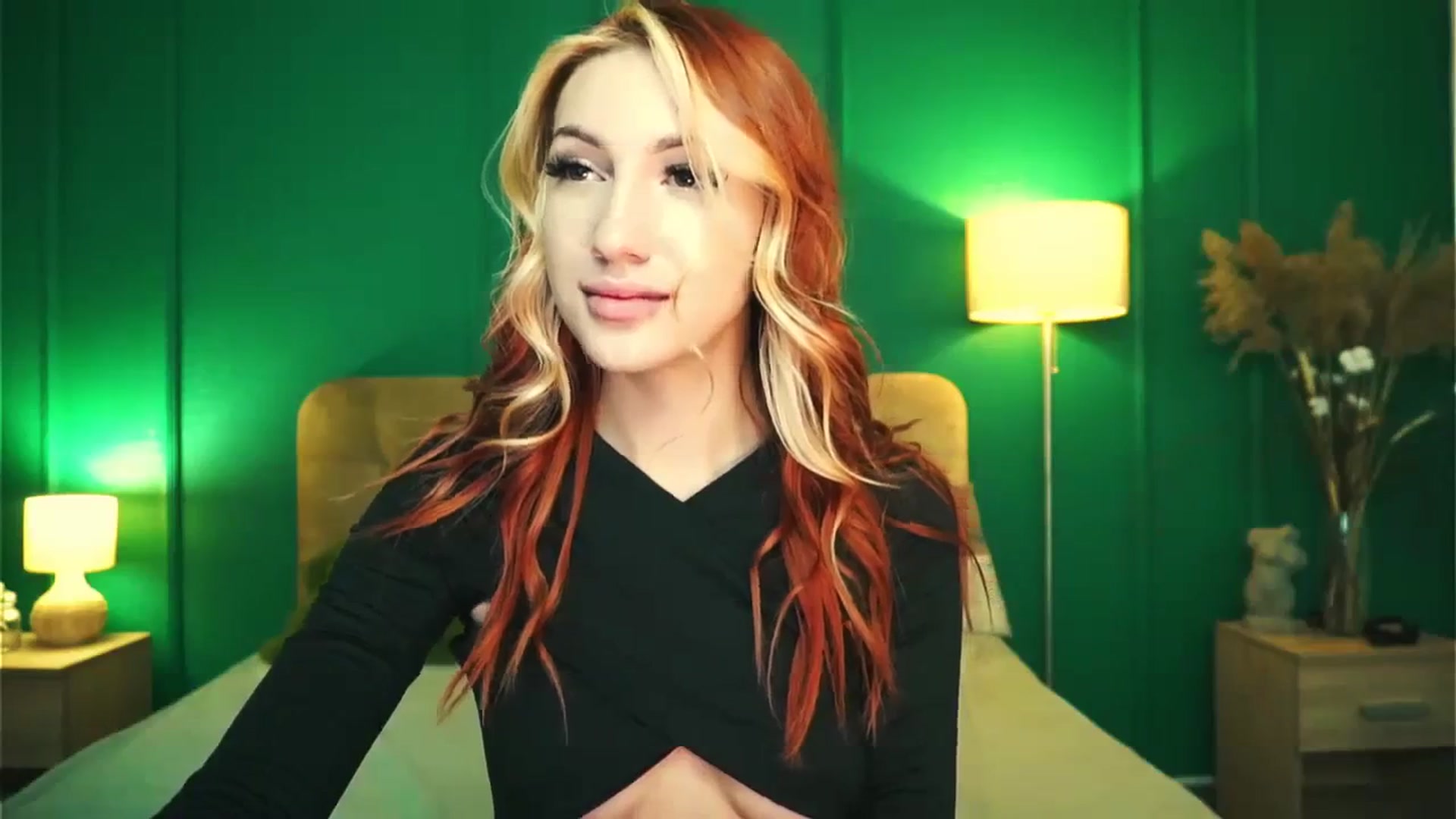 Gallery image thumbnail from LovelyGin's myfreecams stream on, 11/06/2023, 16:14 image 4 of 20