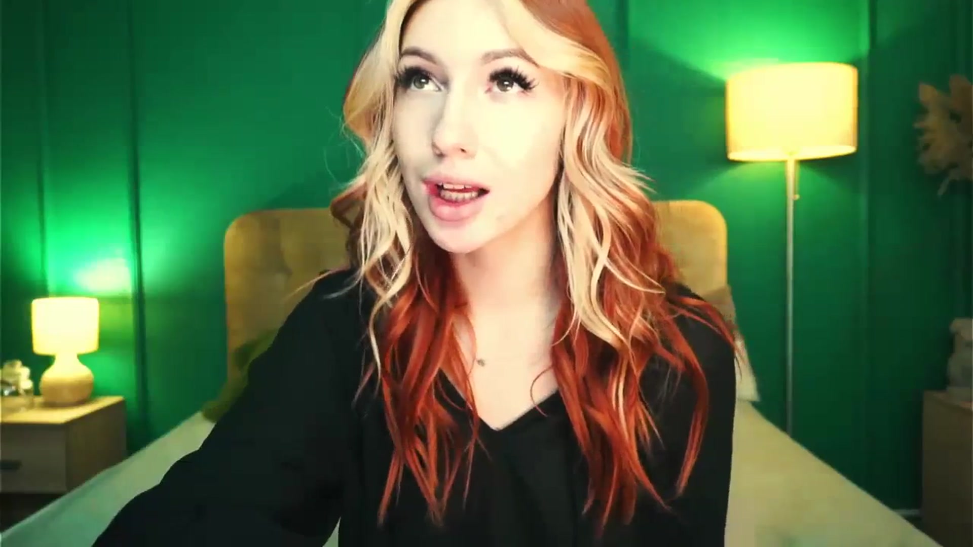 Gallery image thumbnail from LovelyGin's myfreecams stream on, 11/06/2023, 19:45 image 5 of 20
