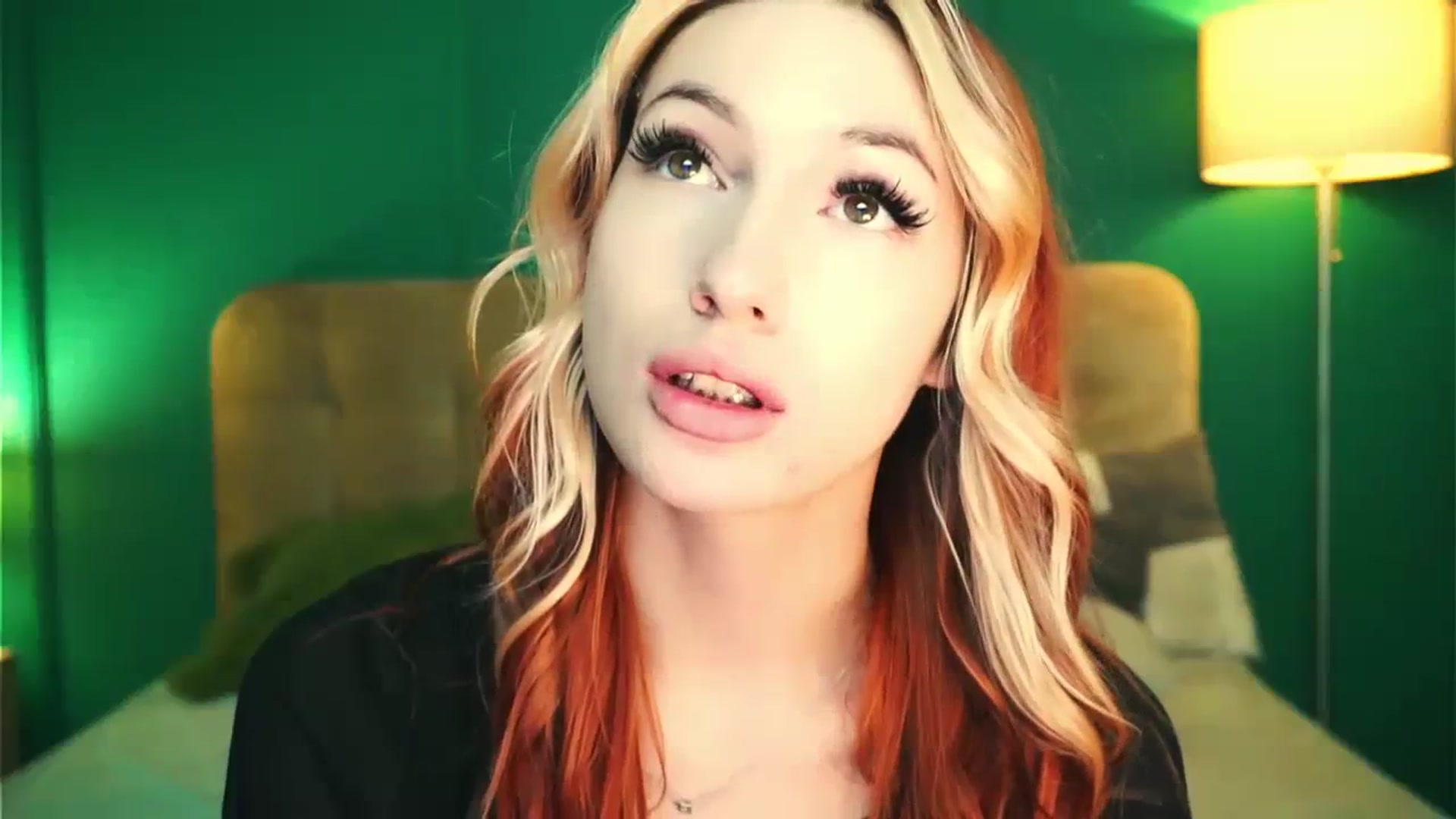 Gallery image thumbnail from LovelyGin's myfreecams stream on, 11/06/2023, 19:45 image 3 of 20