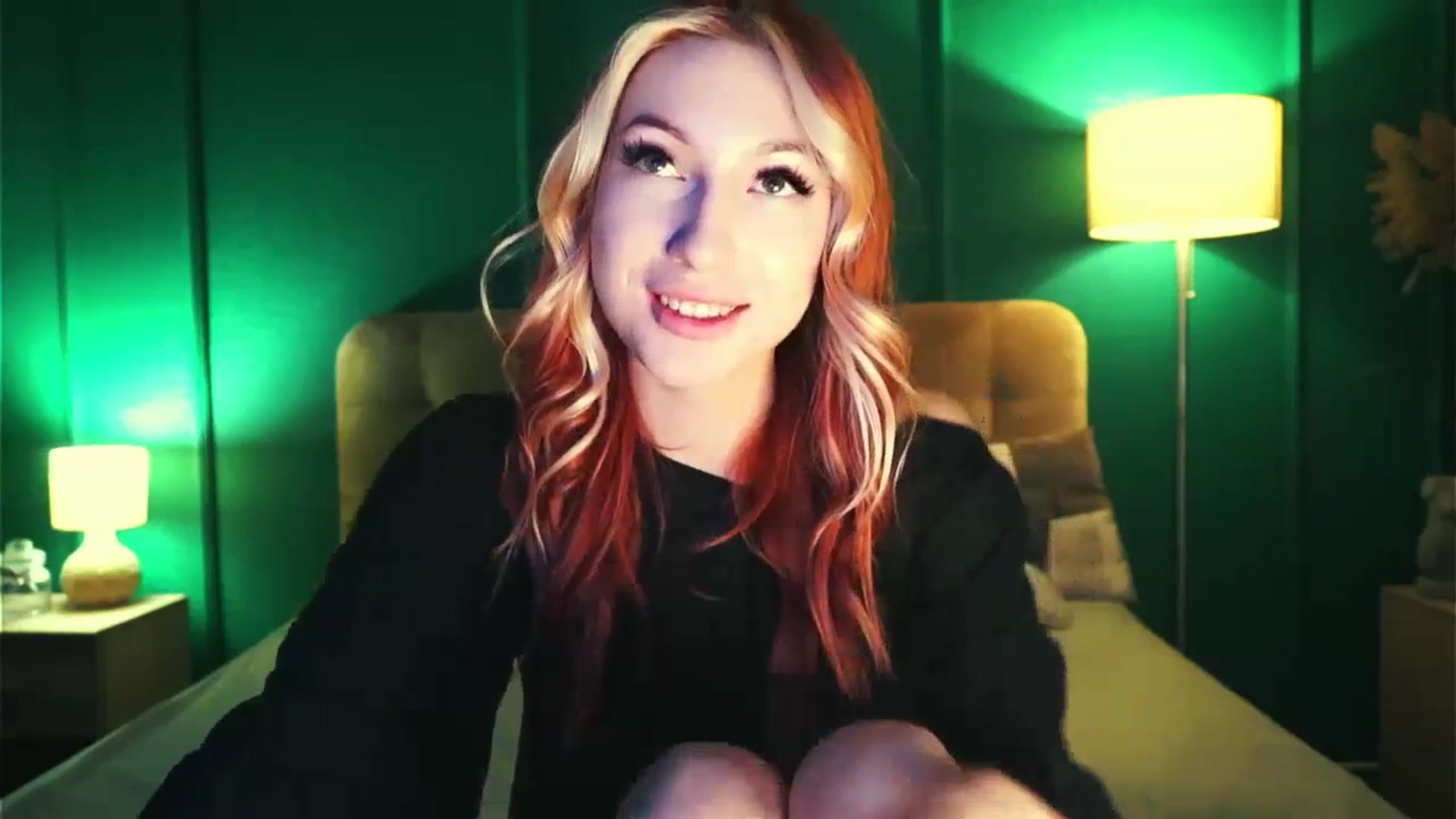 Gallery image thumbnail from LovelyGin's myfreecams stream on, 11/06/2023, 19:45 image 6 of 20