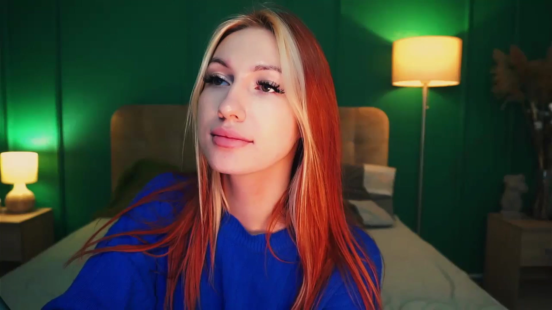Gallery image thumbnail from LovelyGin's myfreecams stream on, 11/09/2023, 19:54 image 10 of 20