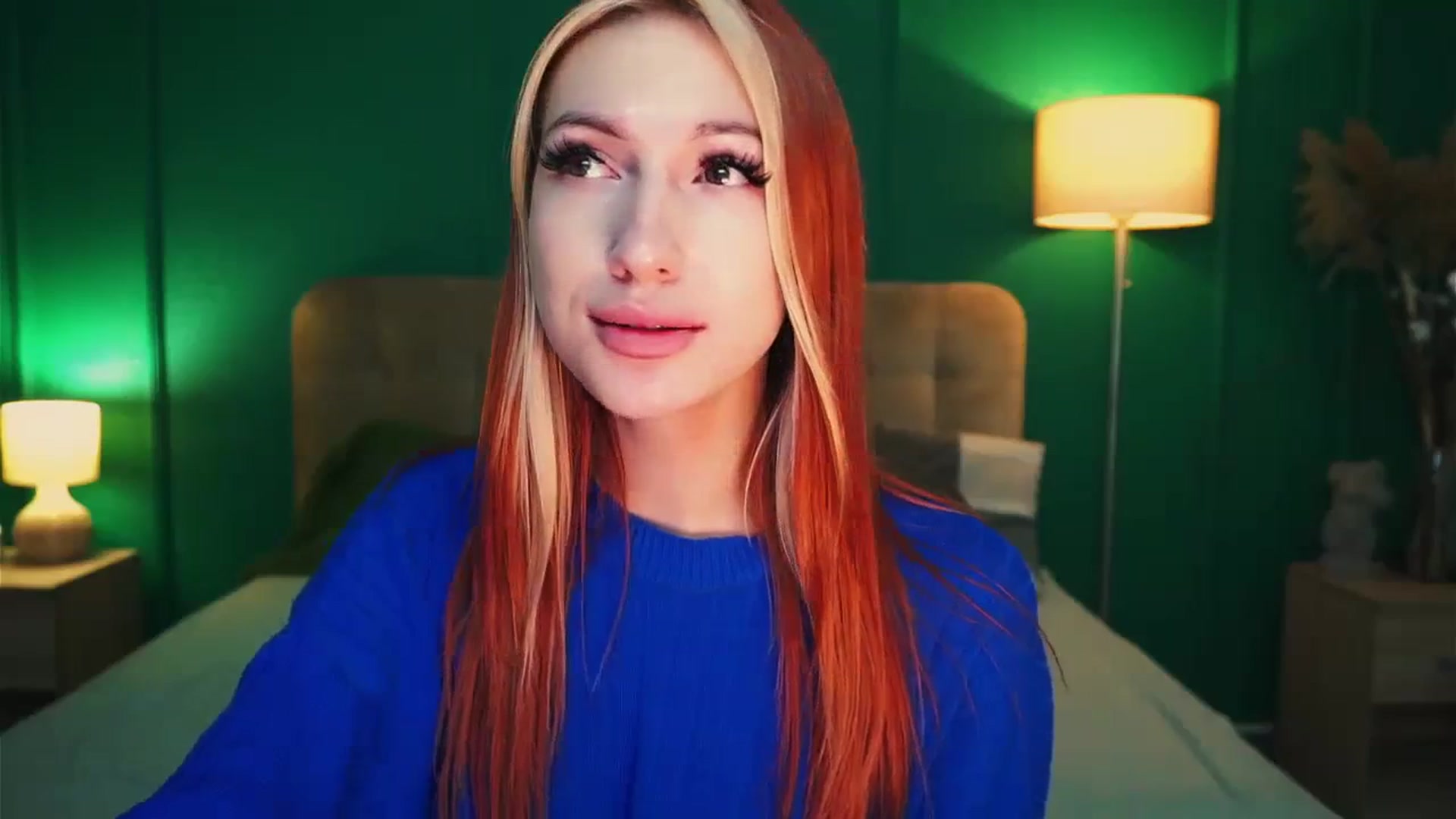 Gallery image thumbnail from LovelyGin's myfreecams stream on, 11/09/2023, 19:54 image 9 of 20