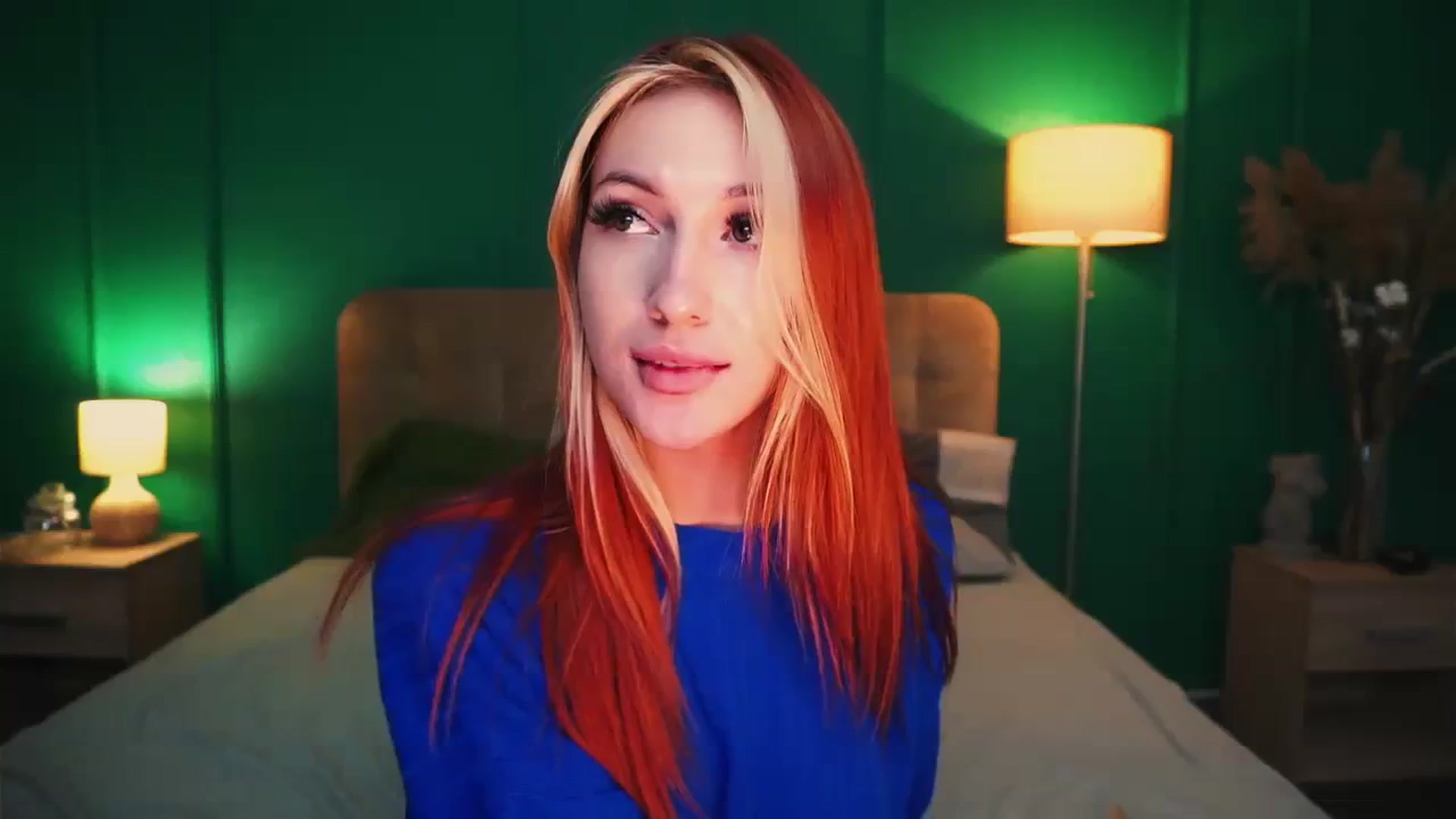 Gallery image thumbnail from LovelyGin's myfreecams stream on, 11/09/2023, 19:54 image 3 of 20