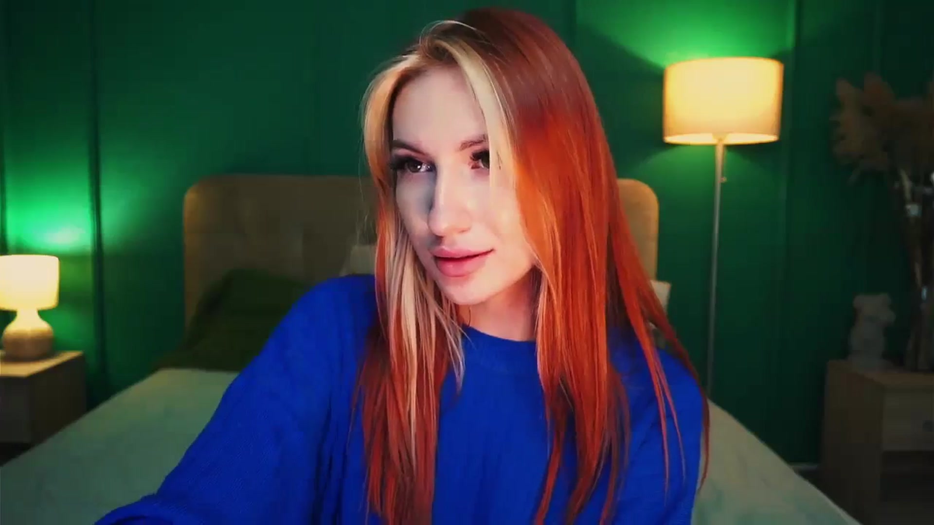 Gallery image thumbnail from LovelyGin's myfreecams stream on, 11/09/2023, 19:54 image 15 of 20
