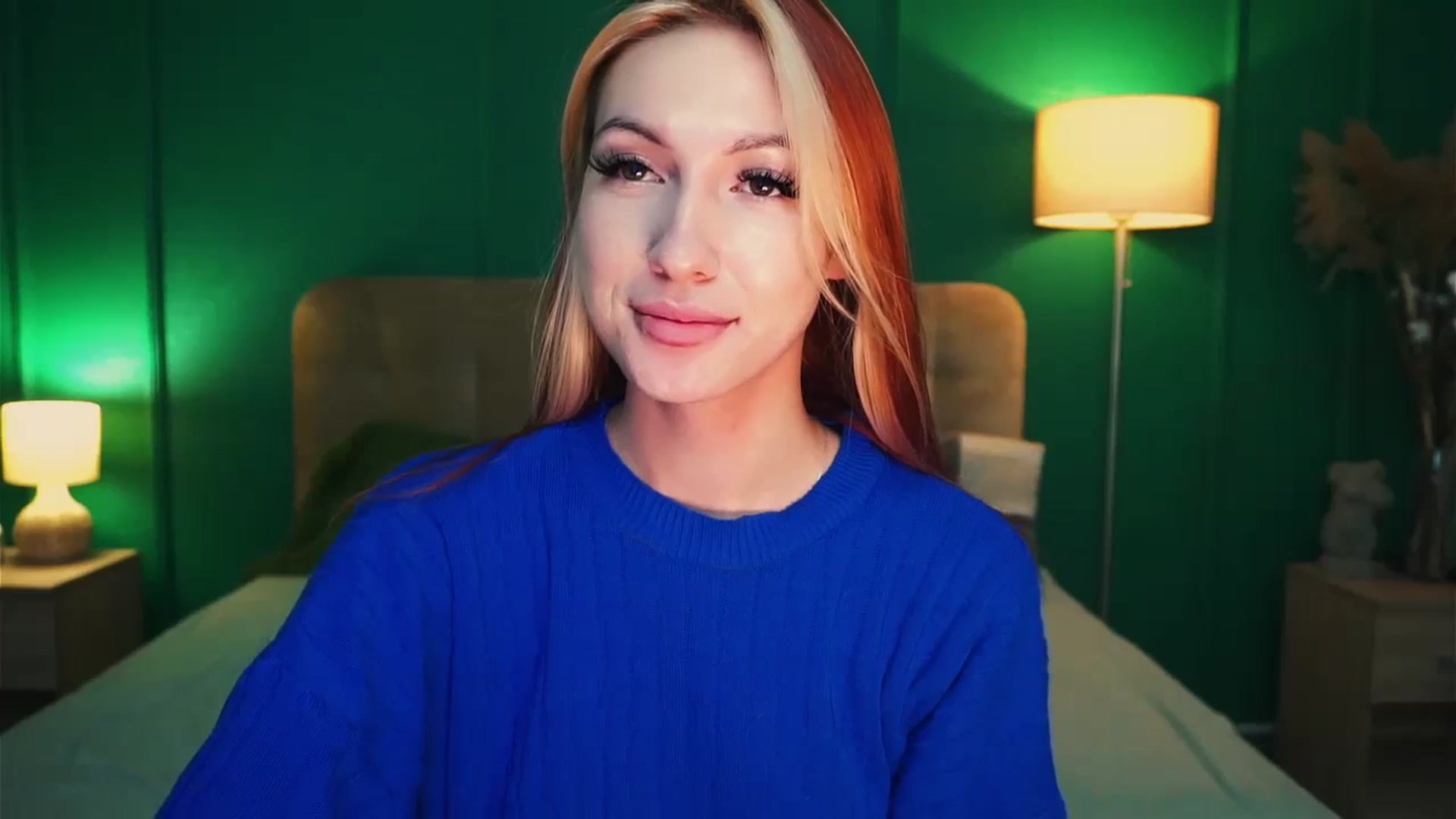 Gallery image thumbnail from LovelyGin's myfreecams stream on, 11/09/2023, 19:54 image 6 of 20