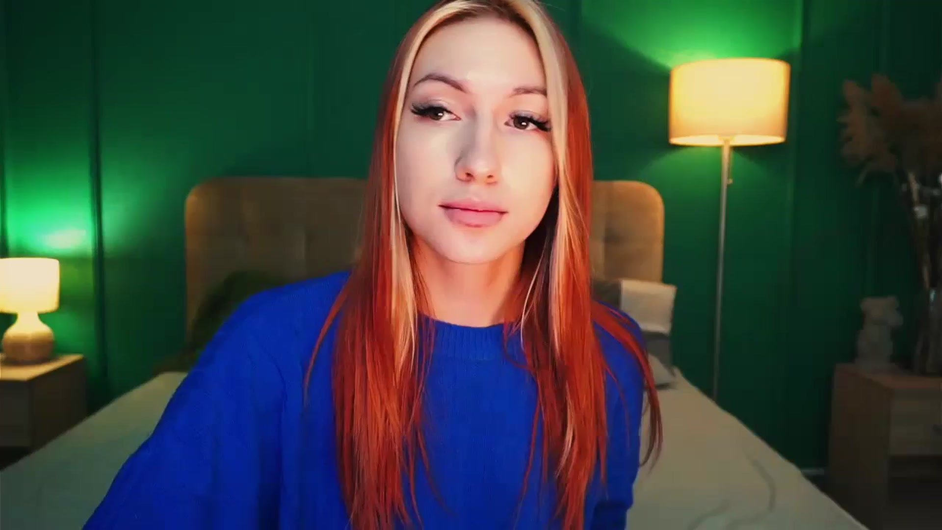 Gallery image thumbnail from LovelyGin's myfreecams stream on, 11/09/2023, 19:54 image 12 of 20
