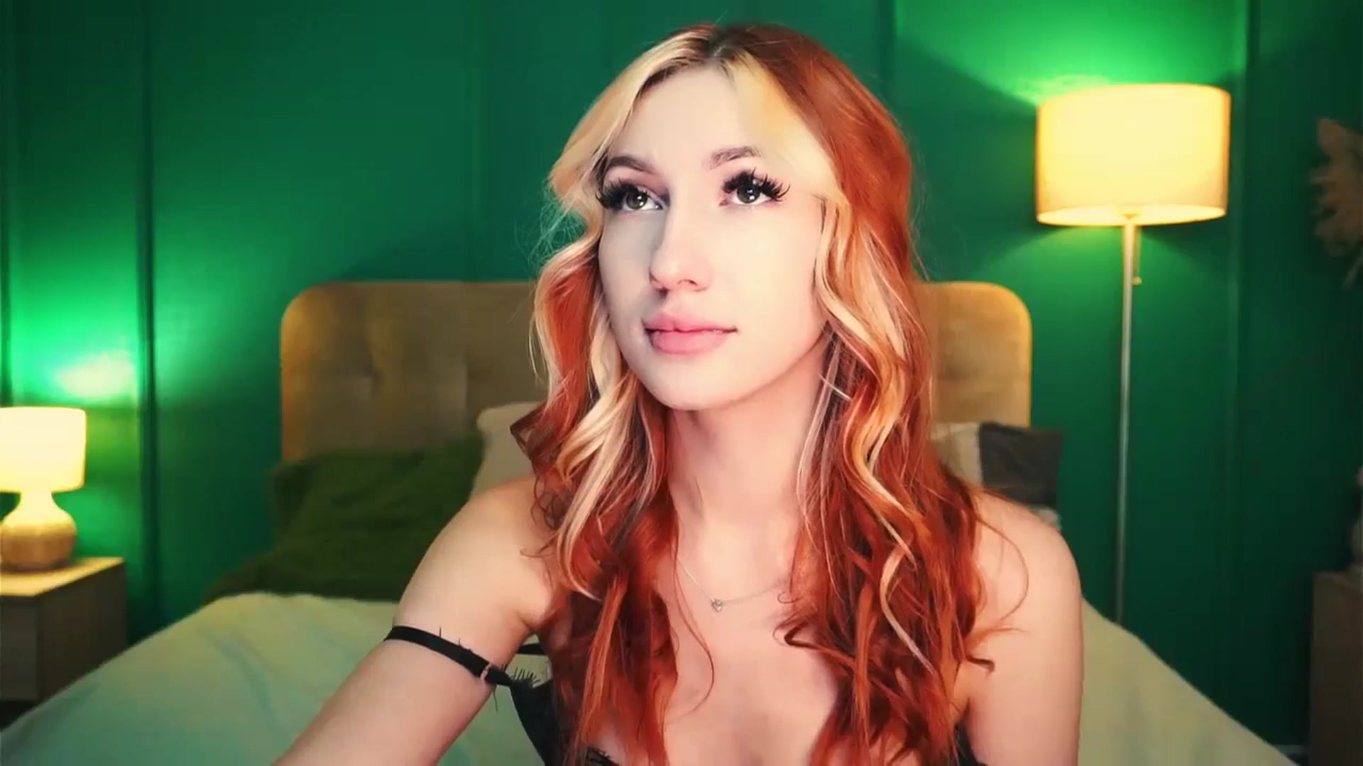 Gallery image thumbnail from LovelyGin's myfreecams stream on, 11/14/2023, 16:42 image 19 of 20