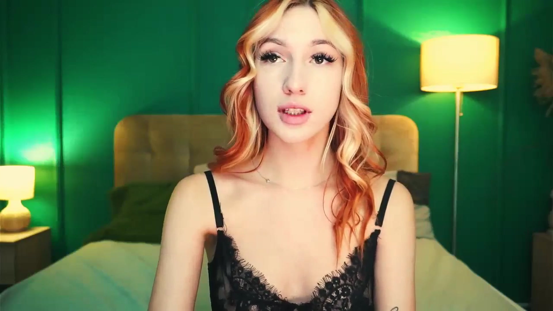 Gallery image thumbnail from LovelyGin's myfreecams stream on, 11/14/2023, 16:42 image 7 of 20