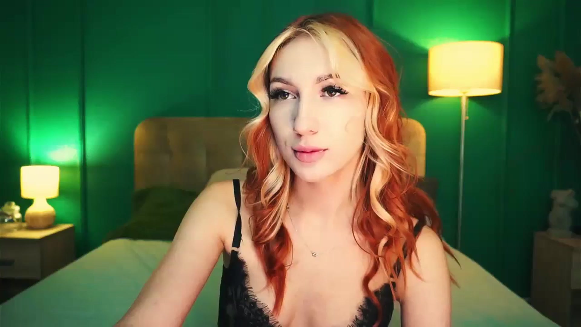 Gallery image thumbnail from LovelyGin's myfreecams stream on, 11/14/2023, 20:08 image 2 of 20