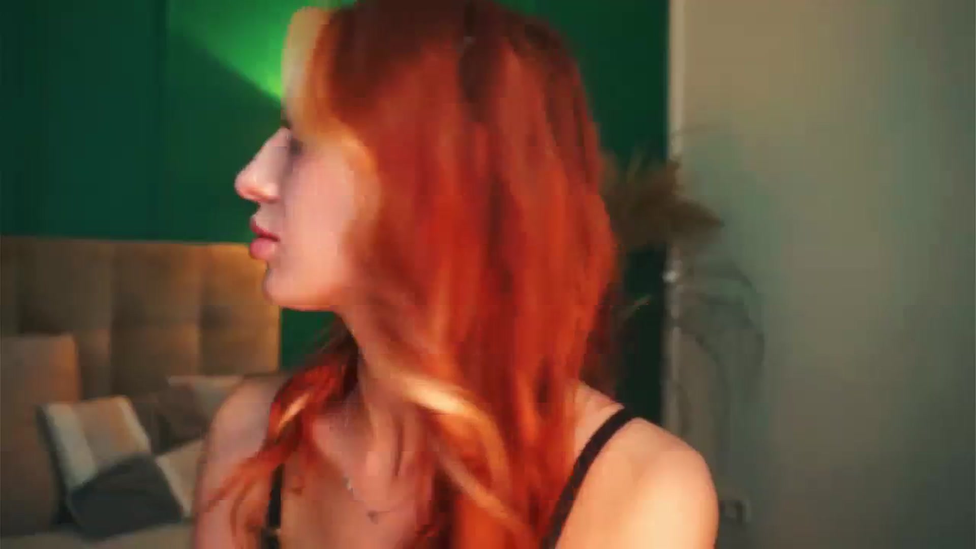 Gallery image thumbnail from LovelyGin's myfreecams stream on, 11/15/2023, 17:33 image 9 of 20