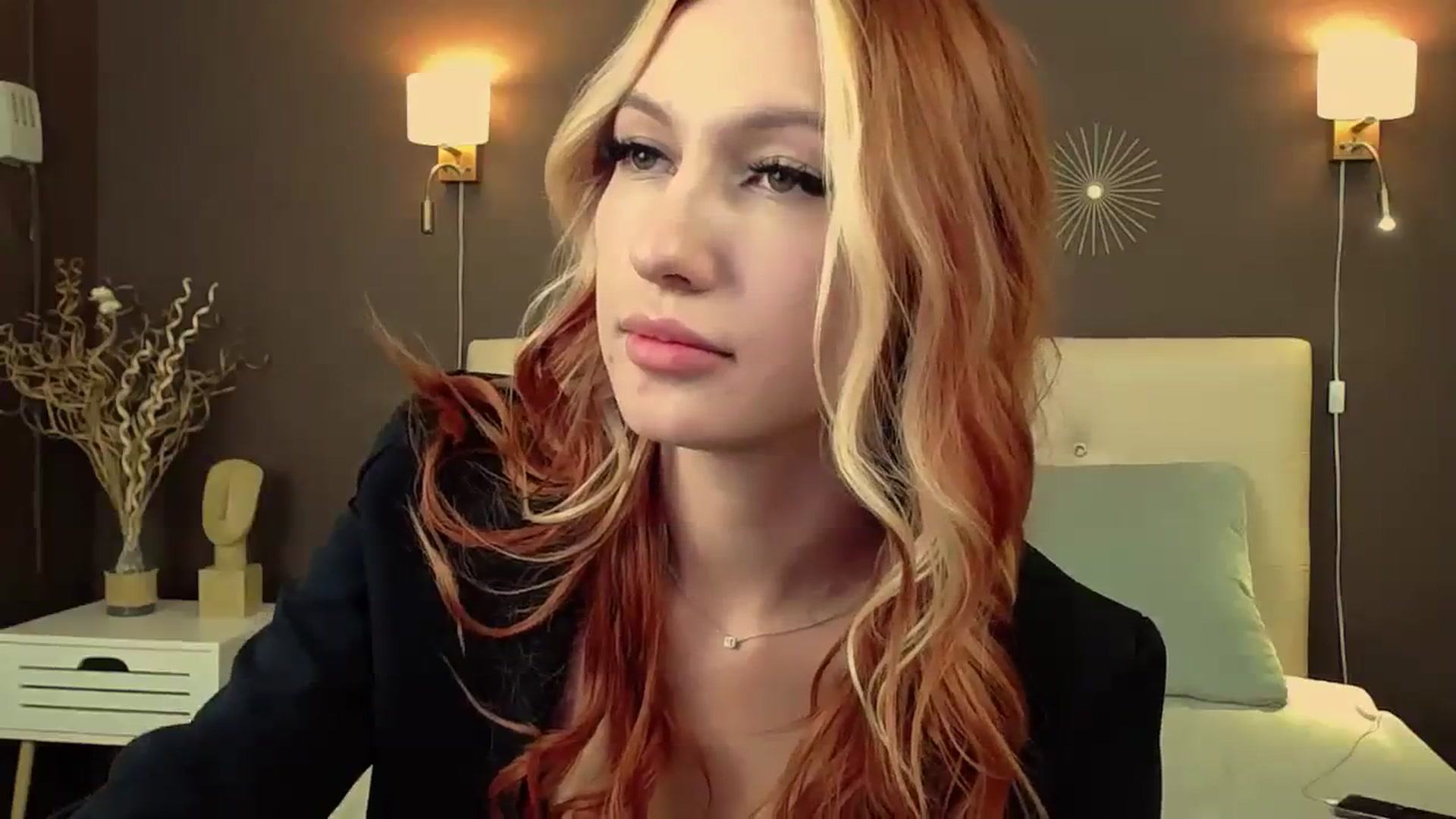 Gallery image thumbnail from LovelyGin's myfreecams stream on, 11/20/2023, 18:40 image 15 of 20