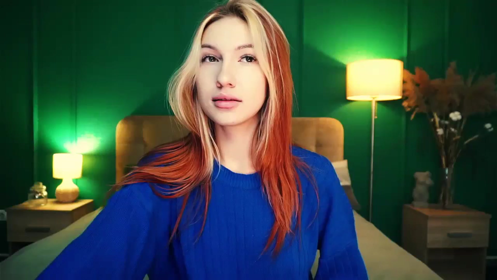 Gallery image thumbnail from LovelyGin's myfreecams stream on, 11/27/2023, 15:52 image 1 of 20