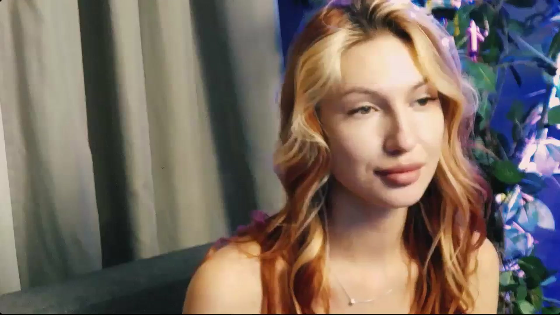 Gallery image thumbnail from LovelyGin's myfreecams stream on, 12/05/2023, 19:04 image 9 of 20