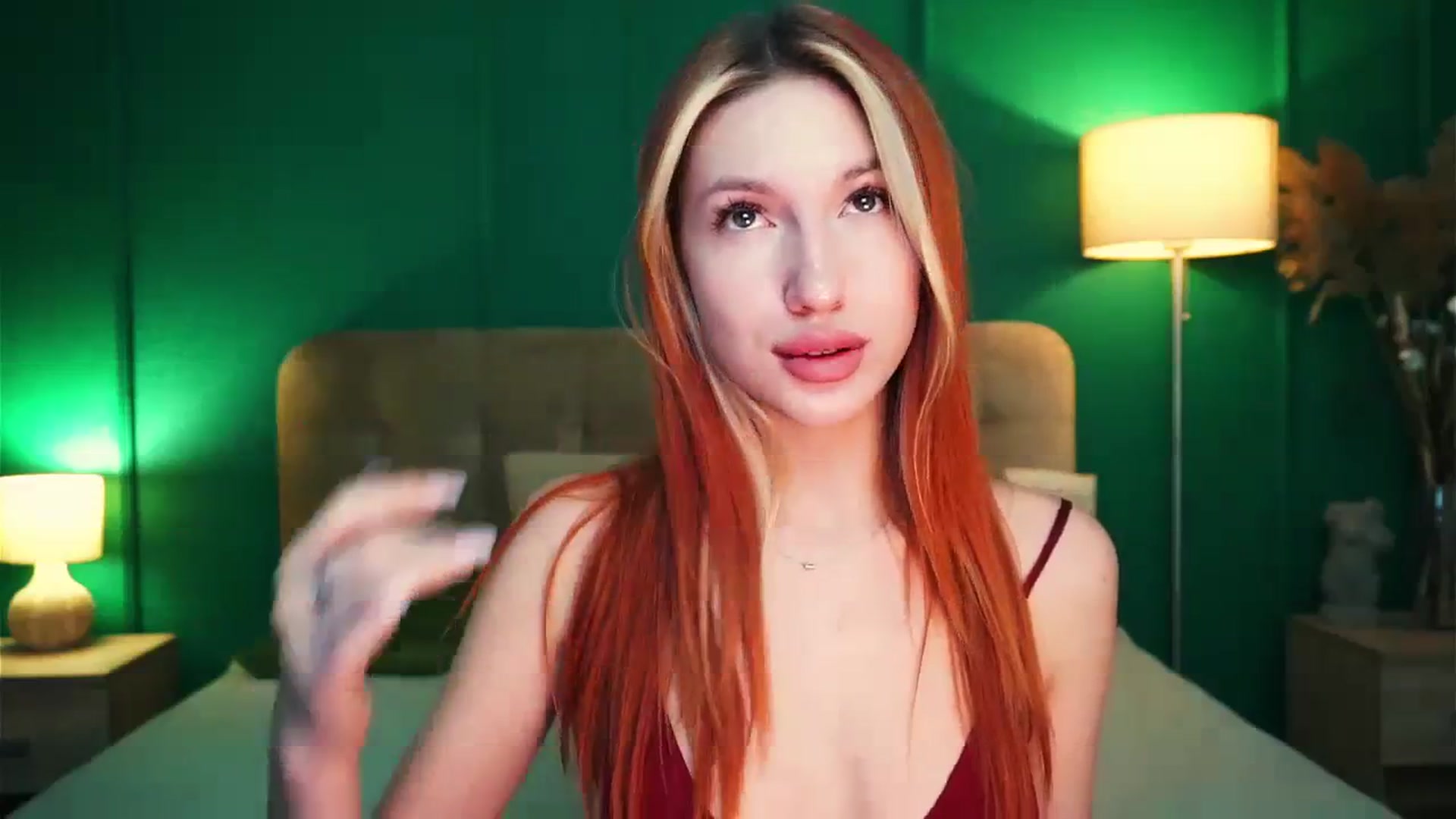 Gallery image thumbnail from LovelyGin's myfreecams stream on, 12/11/2023, 17:37 image 11 of 20