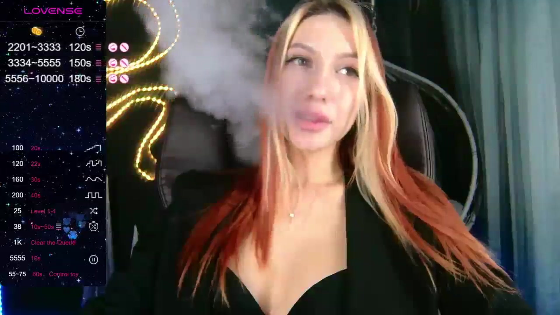 Gallery image thumbnail from LovelyGin's myfreecams stream on, 12/19/2023, 18:12 image 15 of 20