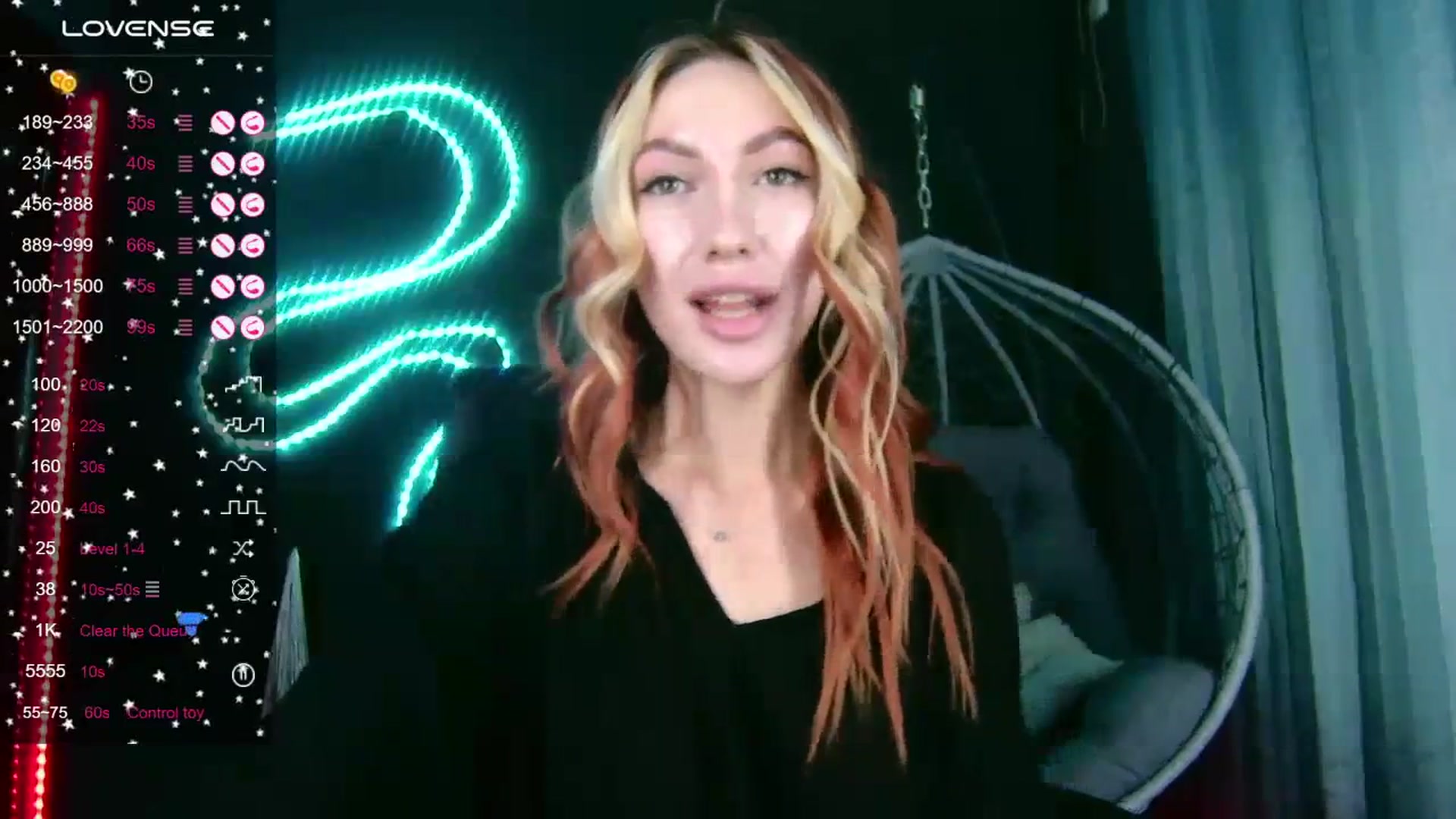 Gallery image thumbnail from LovelyGin's myfreecams stream on, 12/22/2023, 18:04 image 2 of 20