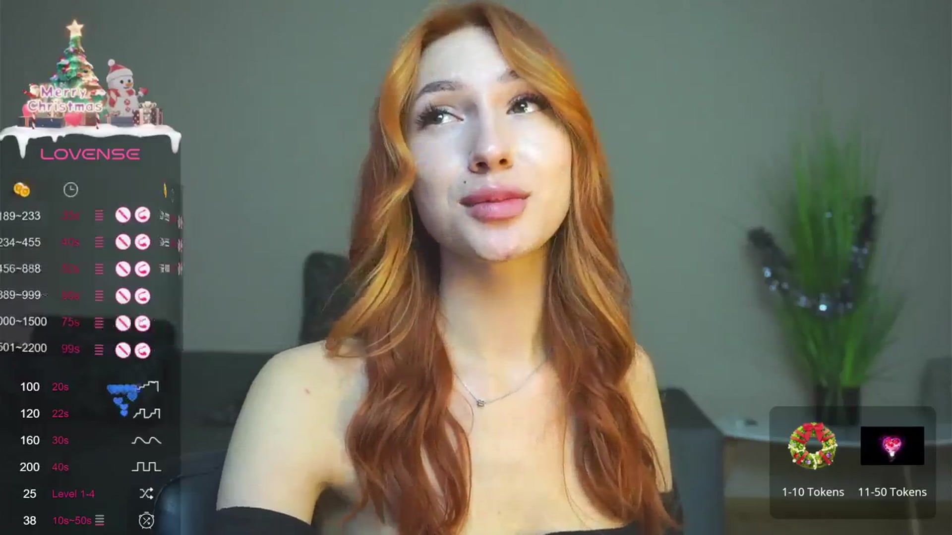 Gallery image thumbnail from LovelyGin's myfreecams stream on, 01/03/2024, 18:37 image 13 of 20