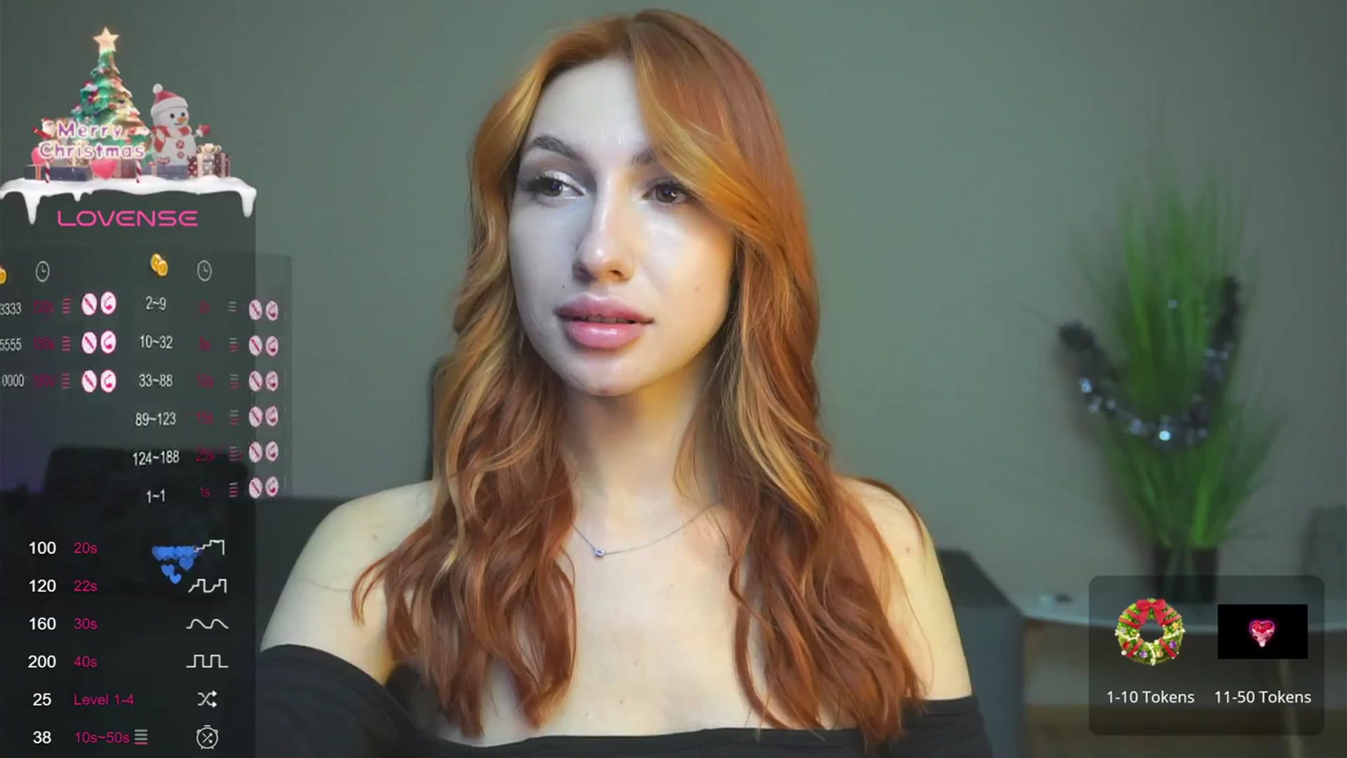 Gallery image thumbnail from LovelyGin's myfreecams stream on, 01/03/2024, 18:37 image 7 of 20