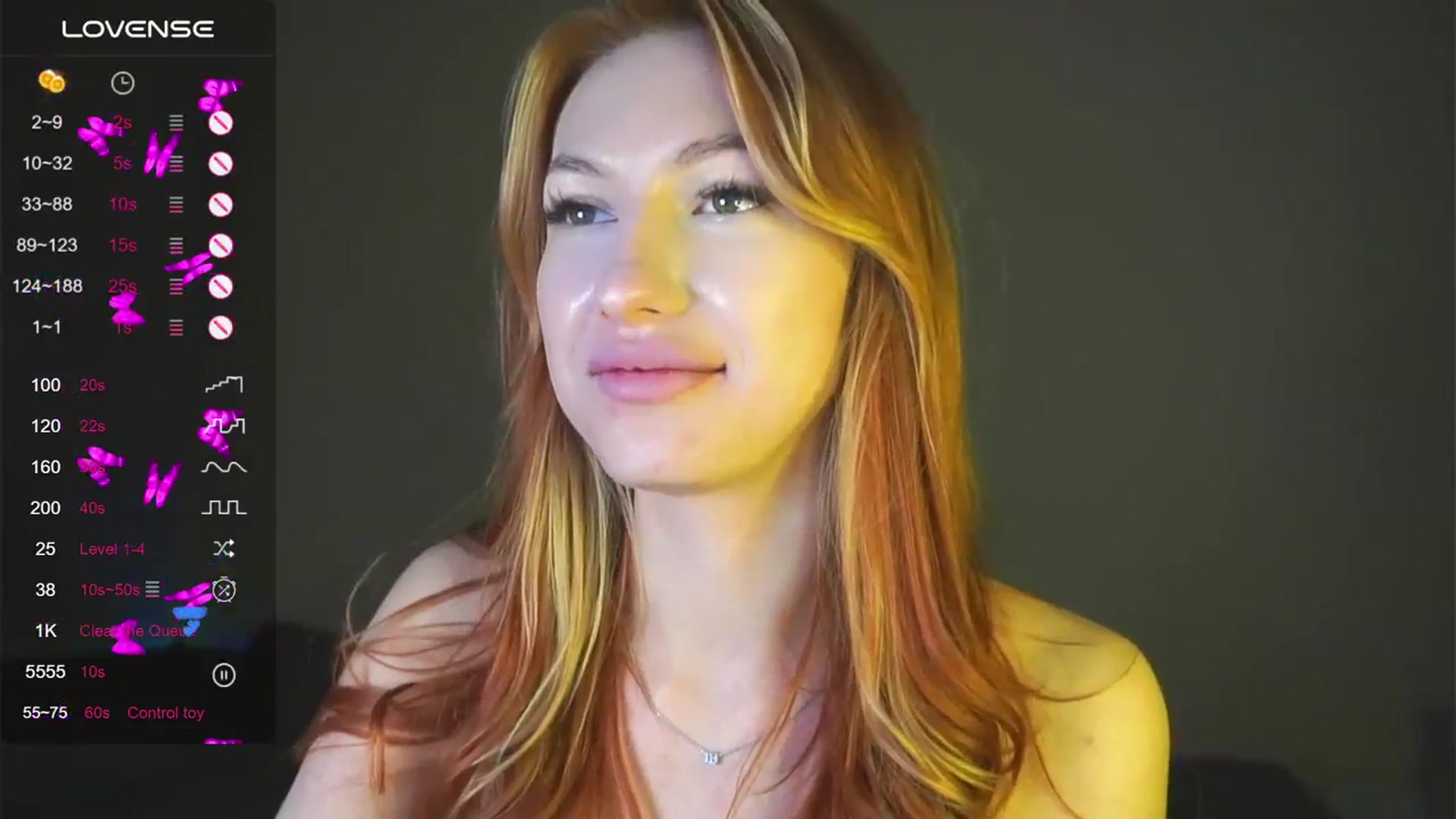 Gallery image thumbnail from LovelyGin's myfreecams stream on, 01/15/2024, 16:38 image 15 of 20
