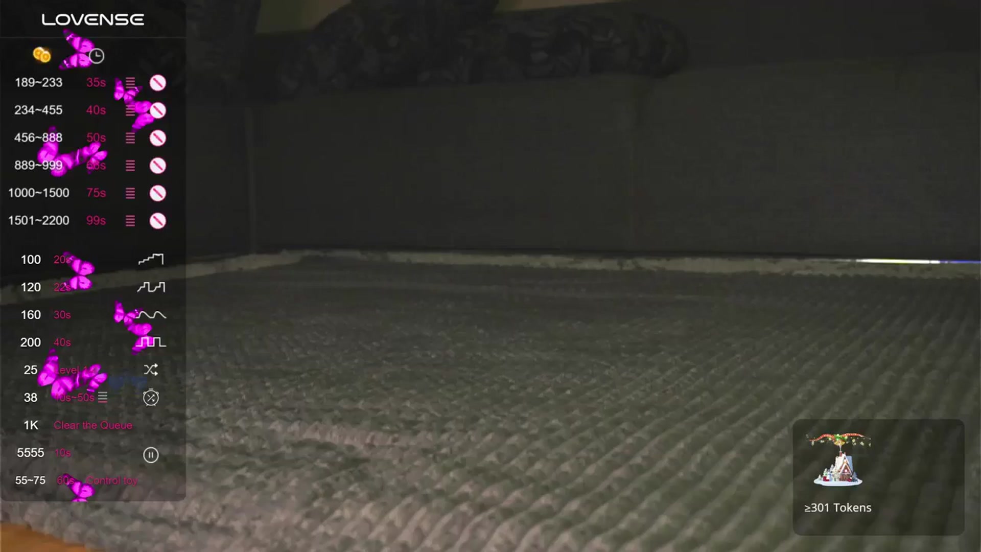 Gallery image thumbnail from LovelyGin's myfreecams stream on, 01/17/2024, 17:50 image 1 of 20
