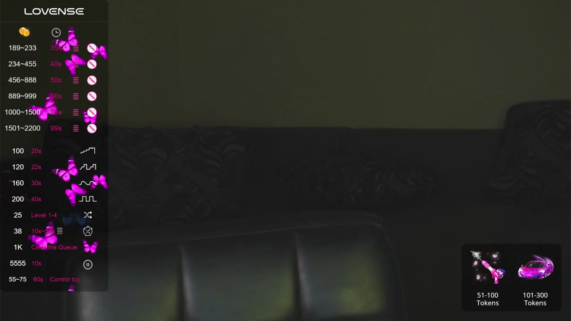 Gallery image thumbnail from LovelyGin's myfreecams stream on, 01/17/2024, 17:50 image 11 of 20
