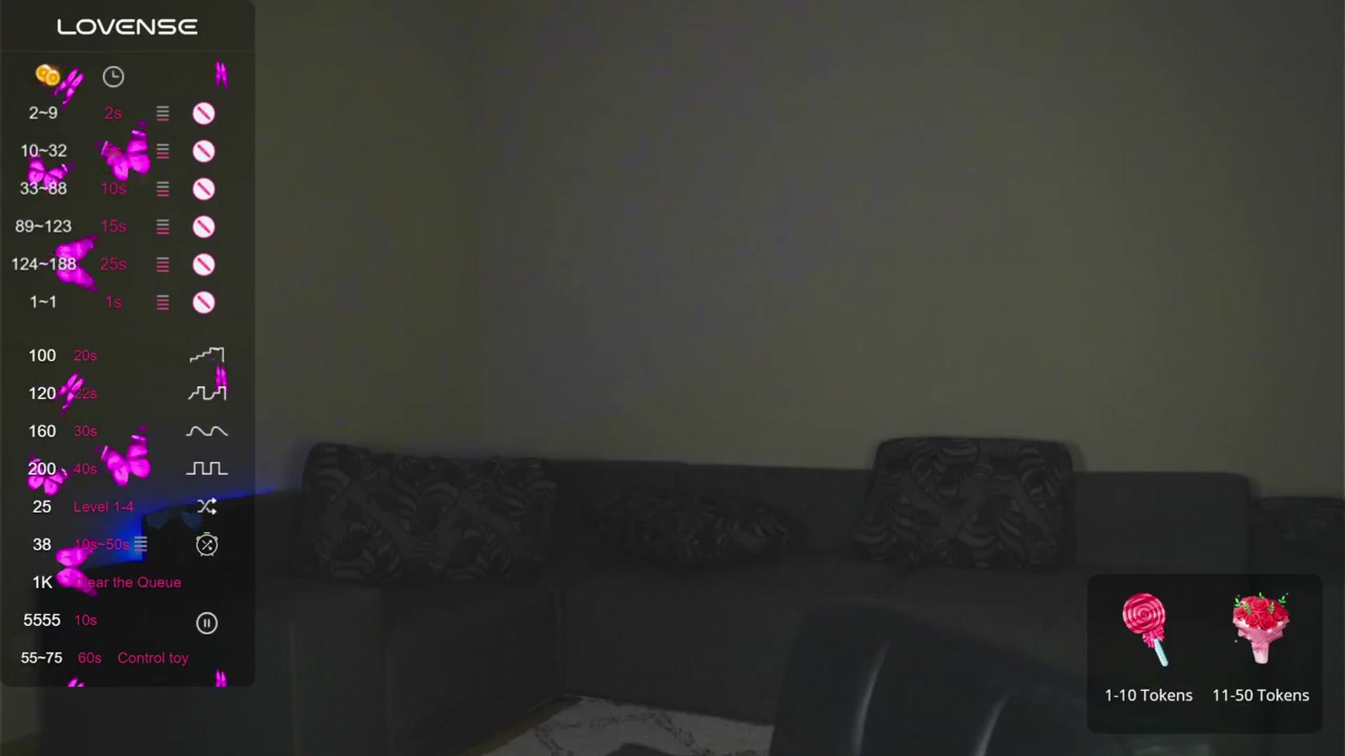 Gallery image thumbnail from LovelyGin's myfreecams stream on, 01/17/2024, 17:50 image 17 of 20
