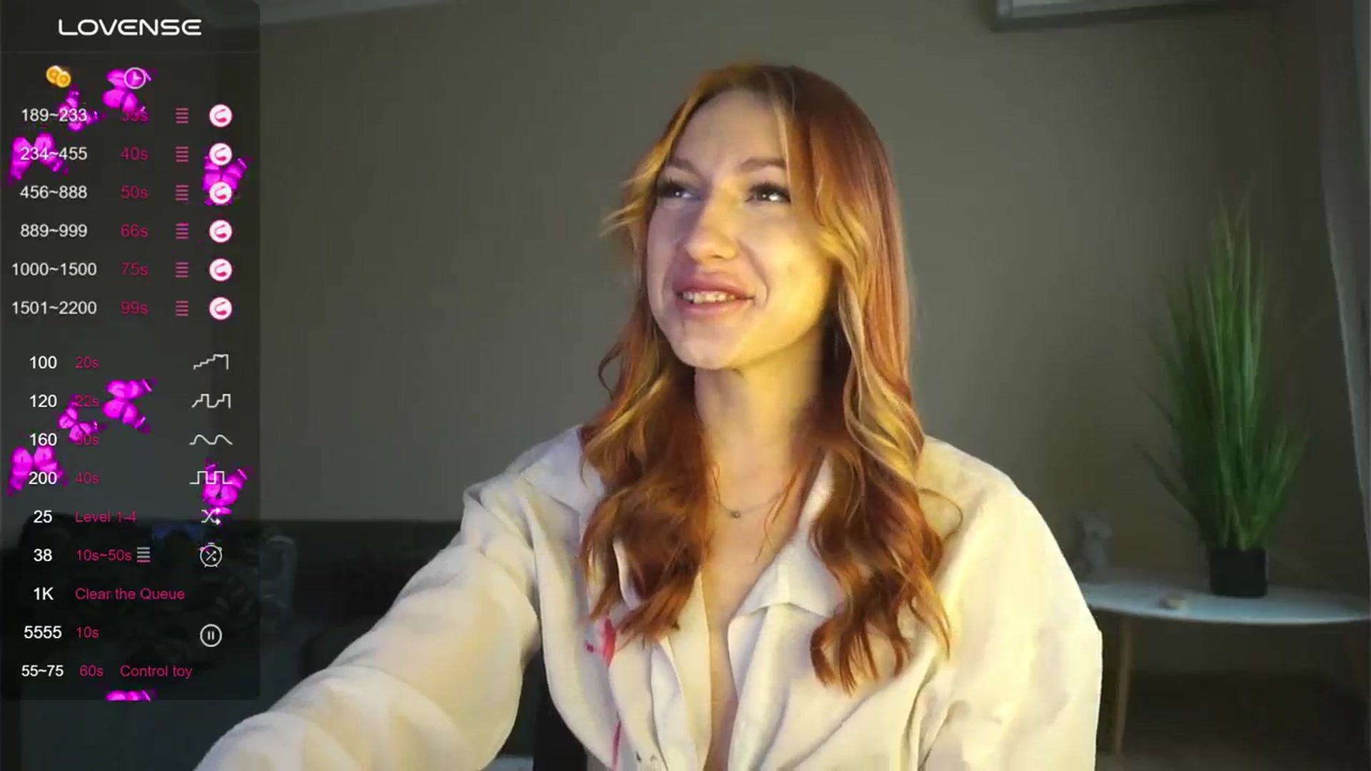 Gallery image thumbnail from LovelyGin's myfreecams stream on, 01/18/2024, 12:36 image 11 of 20