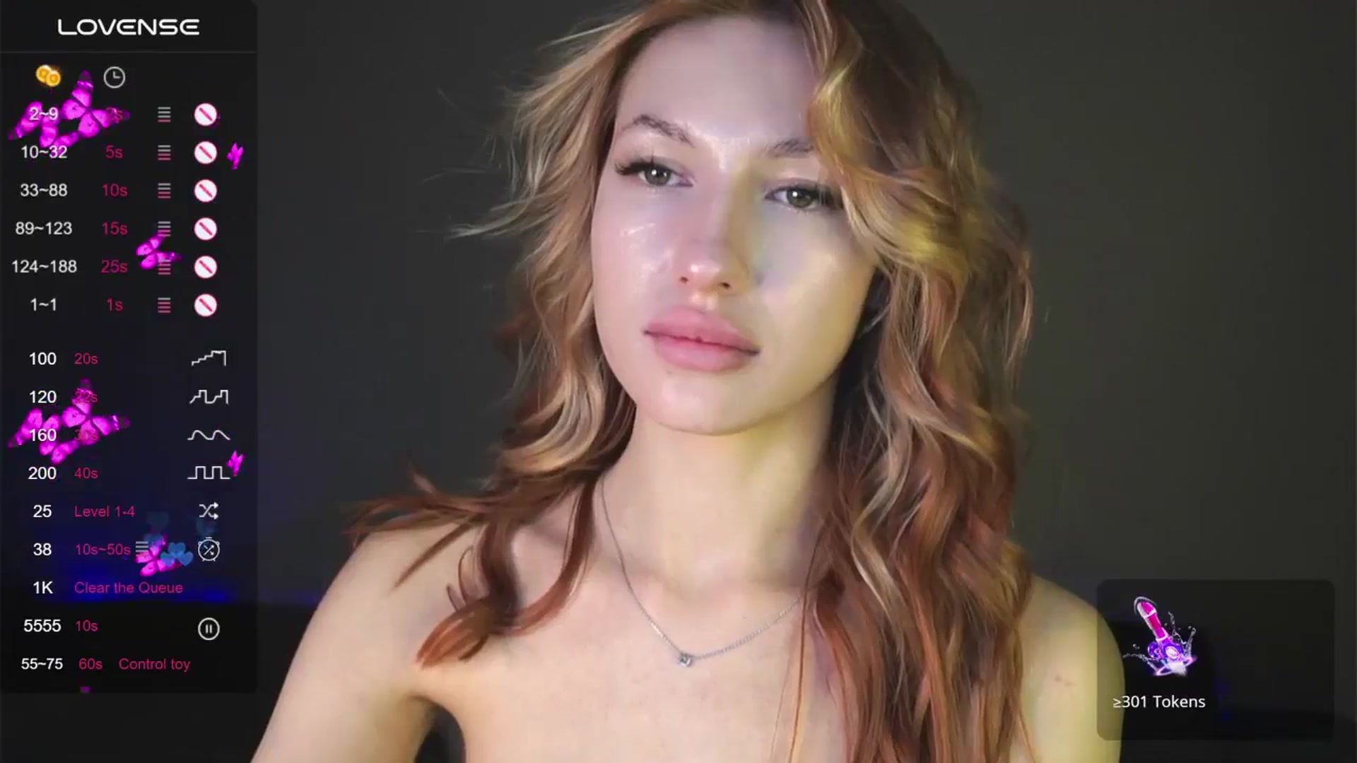 Gallery image thumbnail from LovelyGin's myfreecams stream on, 01/22/2024, 18:25 image 6 of 20