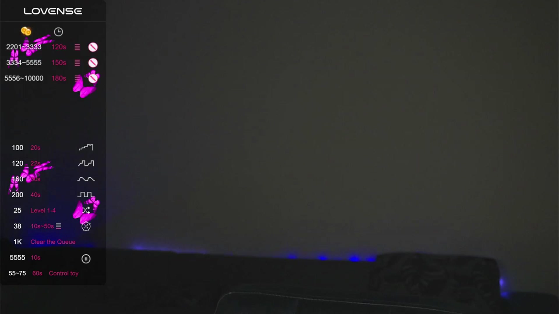 Gallery image thumbnail from LovelyGin's myfreecams stream on, 01/22/2024, 18:25 image 8 of 20