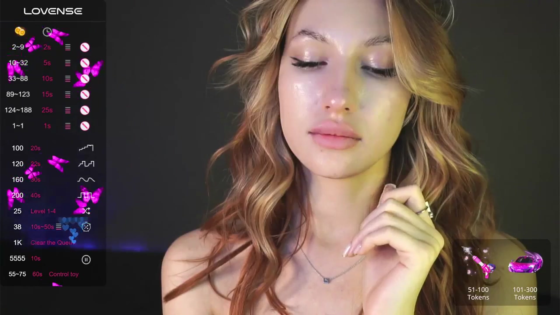 Gallery image thumbnail from LovelyGin's myfreecams stream on, 01/22/2024, 18:25 image 10 of 20