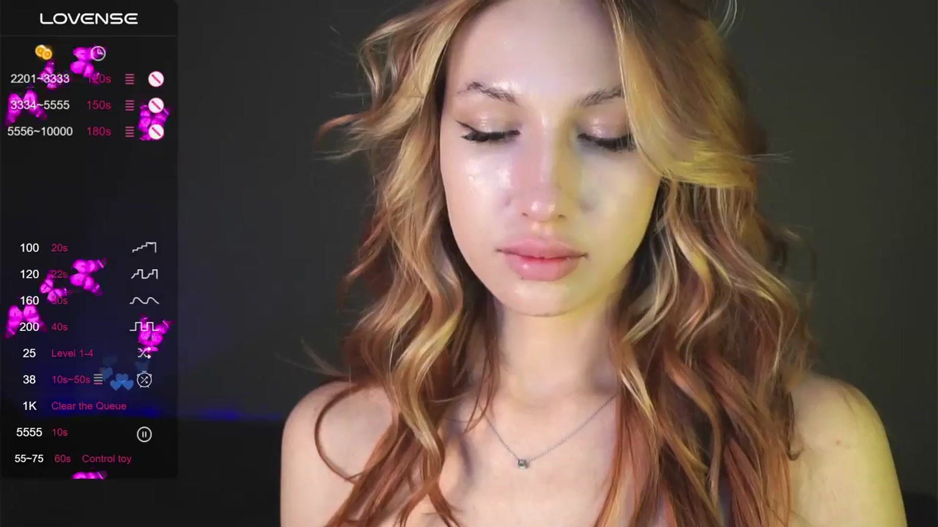 Gallery image thumbnail from LovelyGin's myfreecams stream on, 01/22/2024, 18:25 image 9 of 20