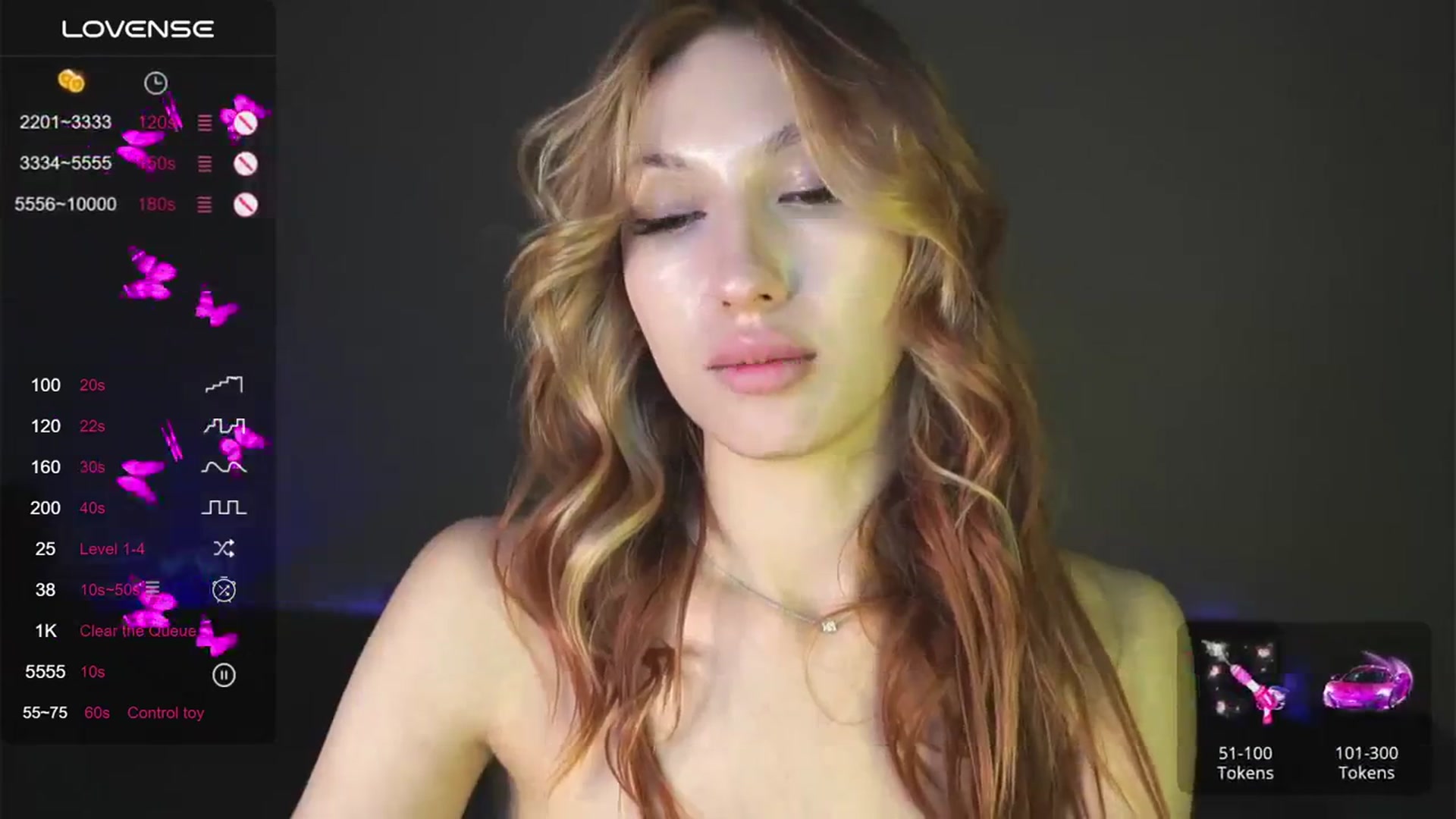 Gallery image thumbnail from LovelyGin's myfreecams stream on, 01/22/2024, 18:25 image 20 of 20