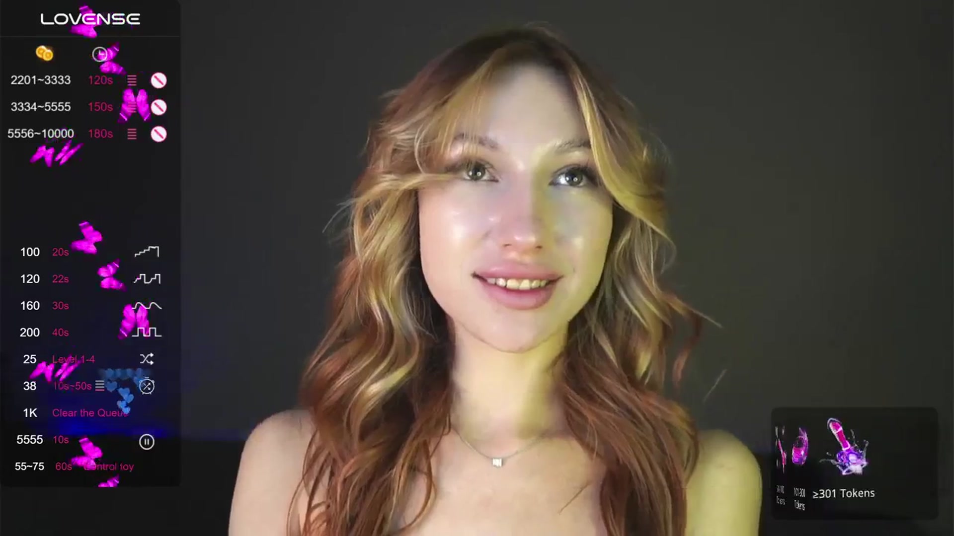 Gallery image thumbnail from LovelyGin's myfreecams stream on, 01/22/2024, 18:25 image 16 of 20