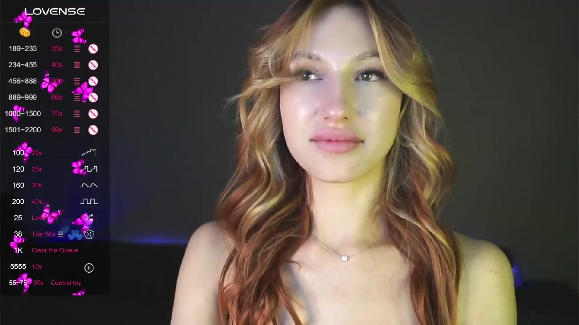 Gallery image thumbnail from LovelyGin's myfreecams stream on, 01/22/2024, 18:25 image 18 of 20