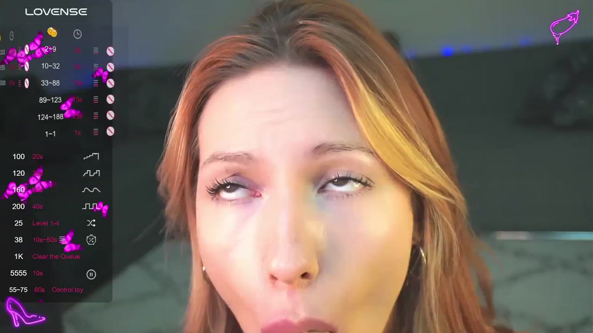 Gallery image thumbnail from LovelyGin's myfreecams stream on, 02/15/2024, 15:03 image 5 of 20